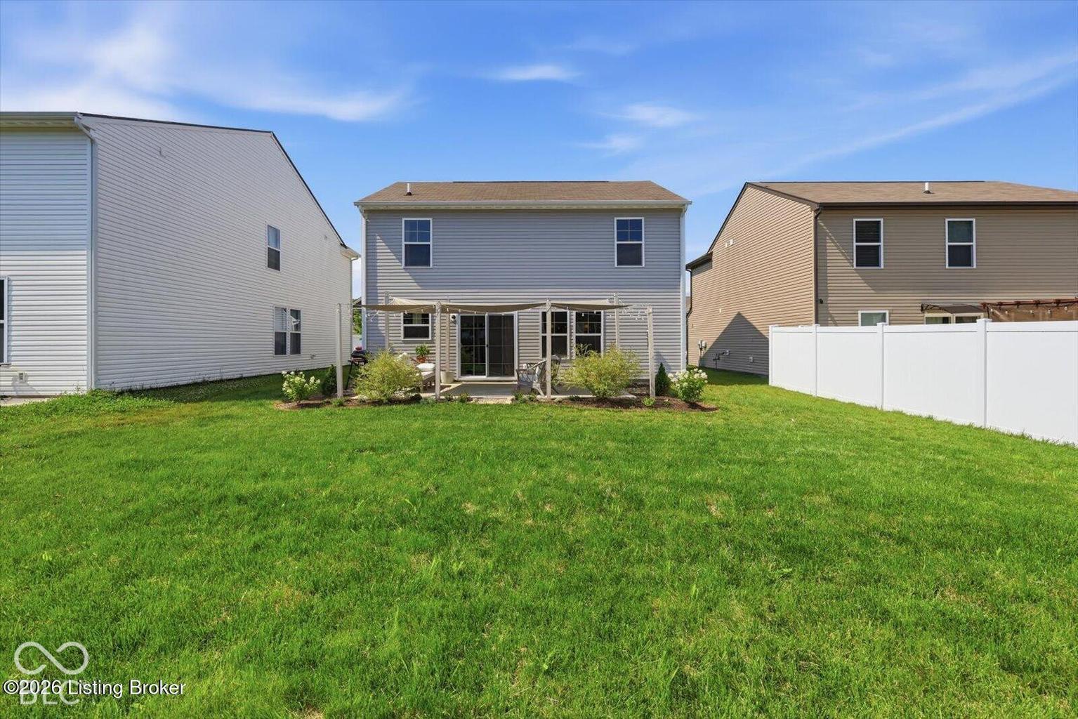 1370 Delacorte Circles, Shelbyville, IN 46176