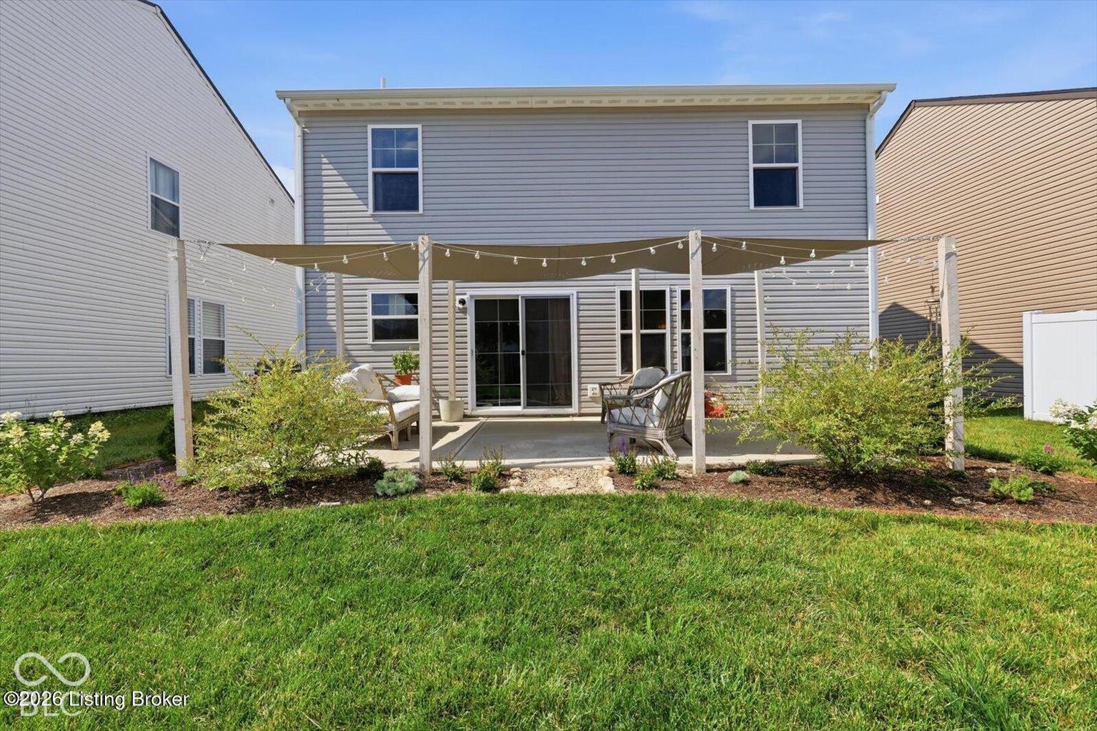 1370 Delacorte Circles, Shelbyville, IN 46176