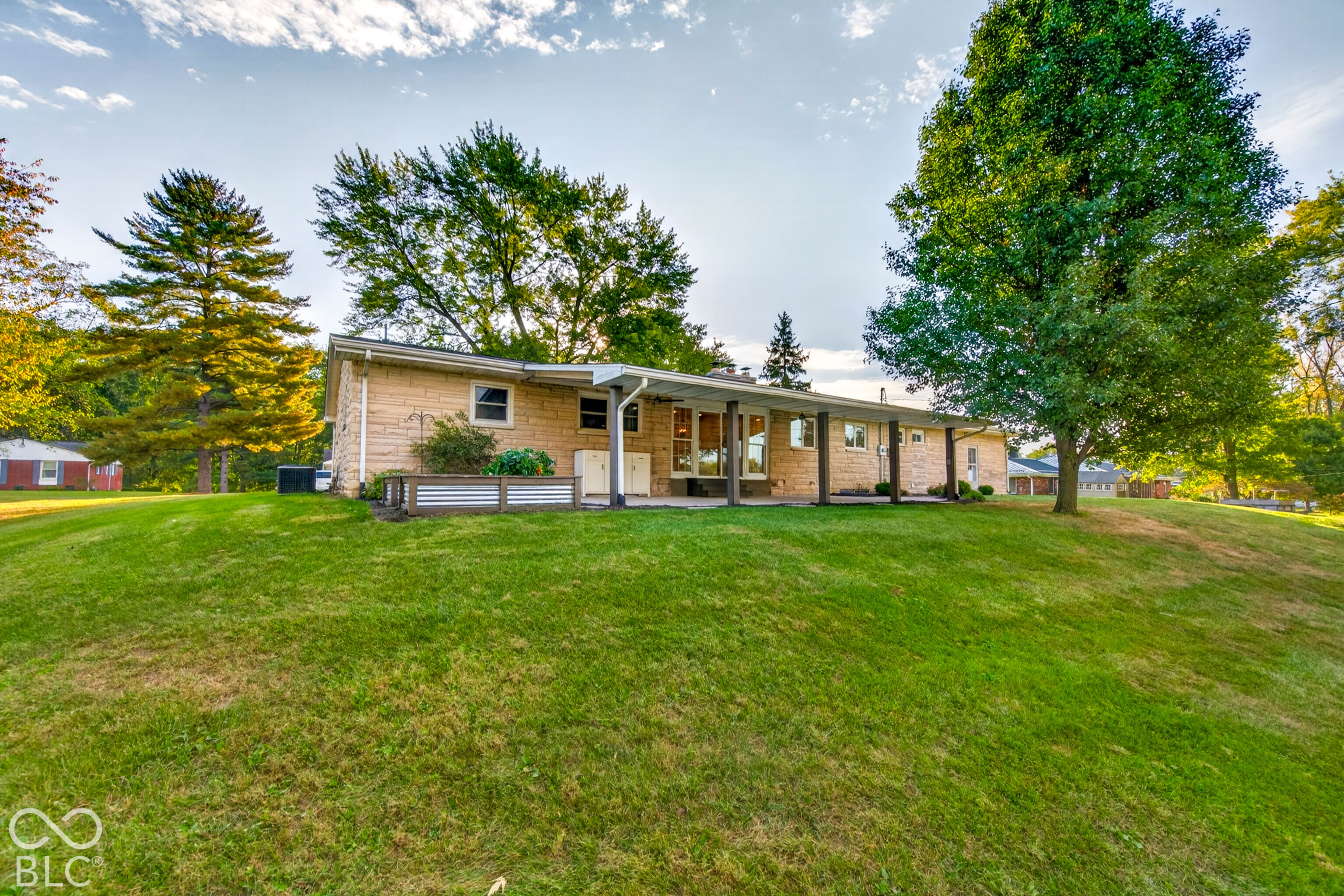 2211 Heideman Drive, Seymour, IN 47274