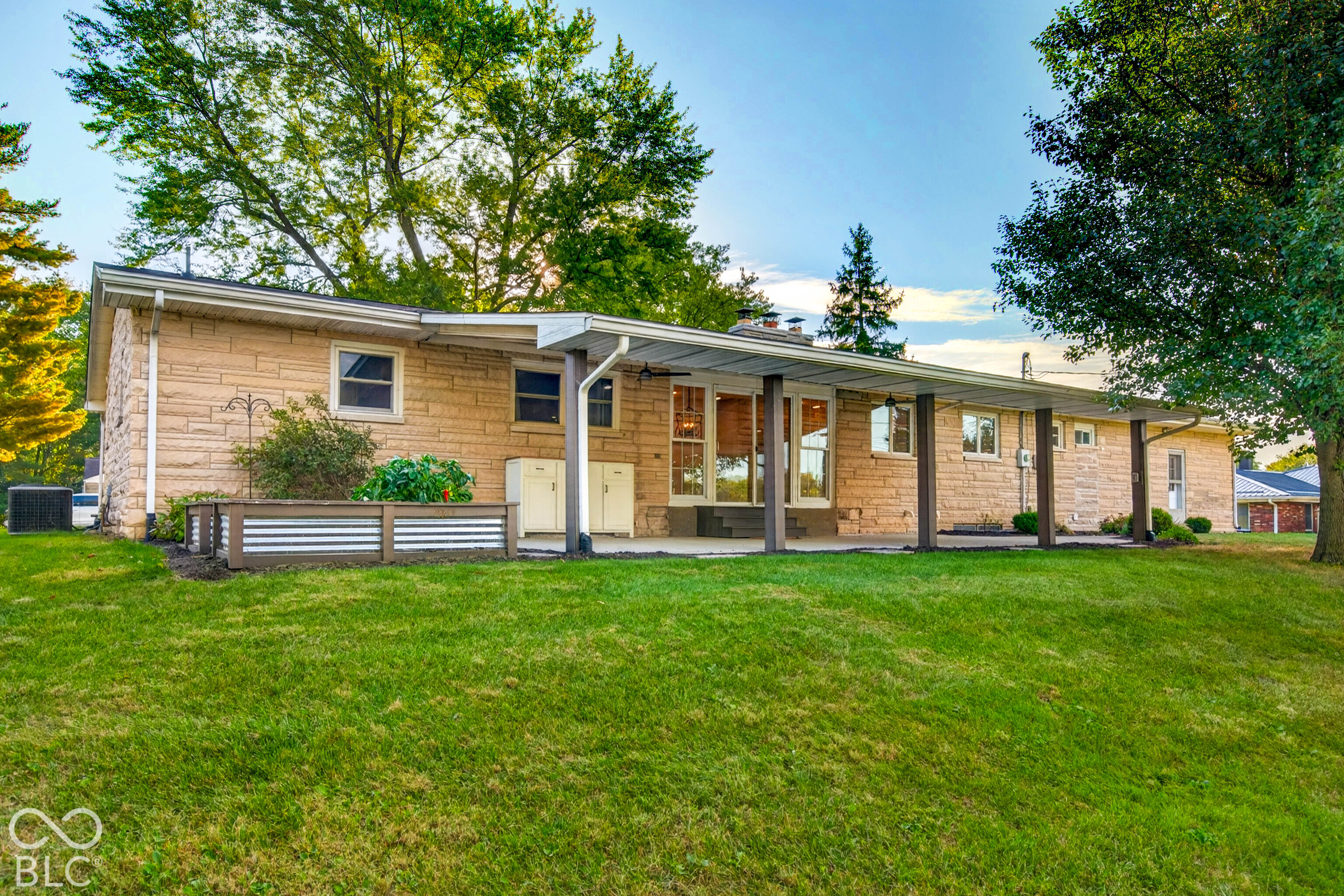 2211 Heideman Drive, Seymour, IN 47274