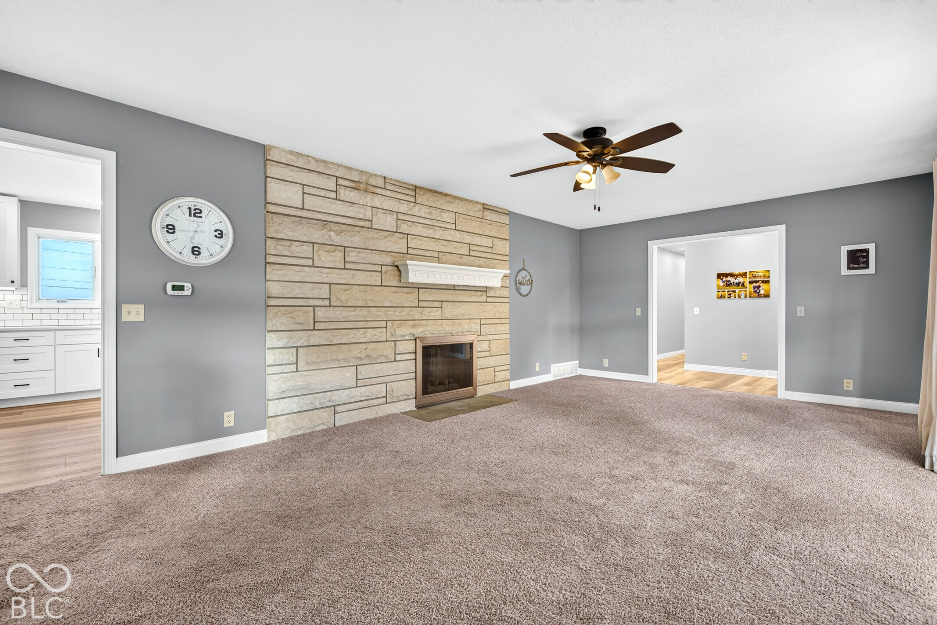 2211 Heideman Drive, Seymour, IN 47274