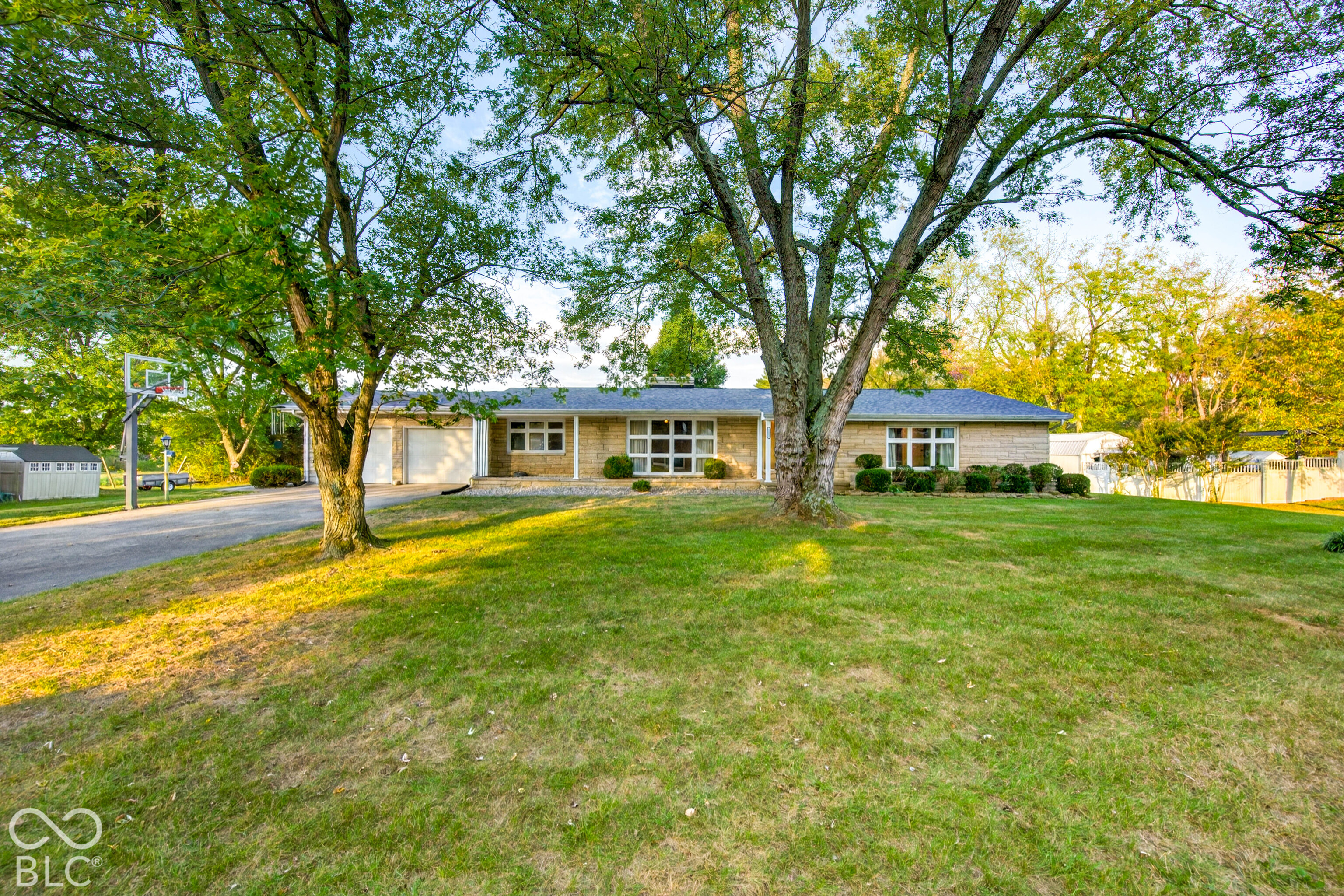 2211 Heideman Drive, Seymour, IN 47274