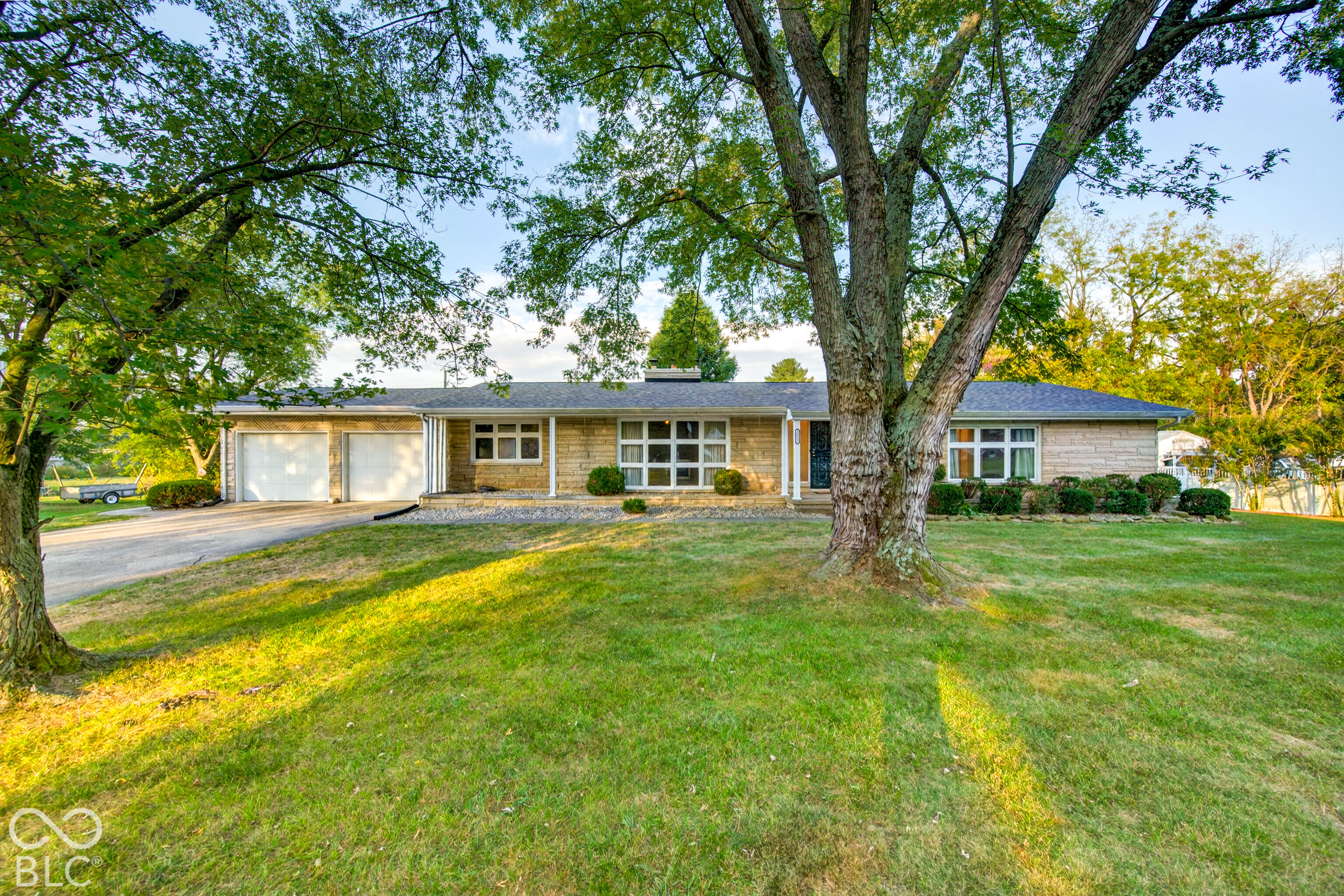 2211 Heideman Drive, Seymour, IN 47274
