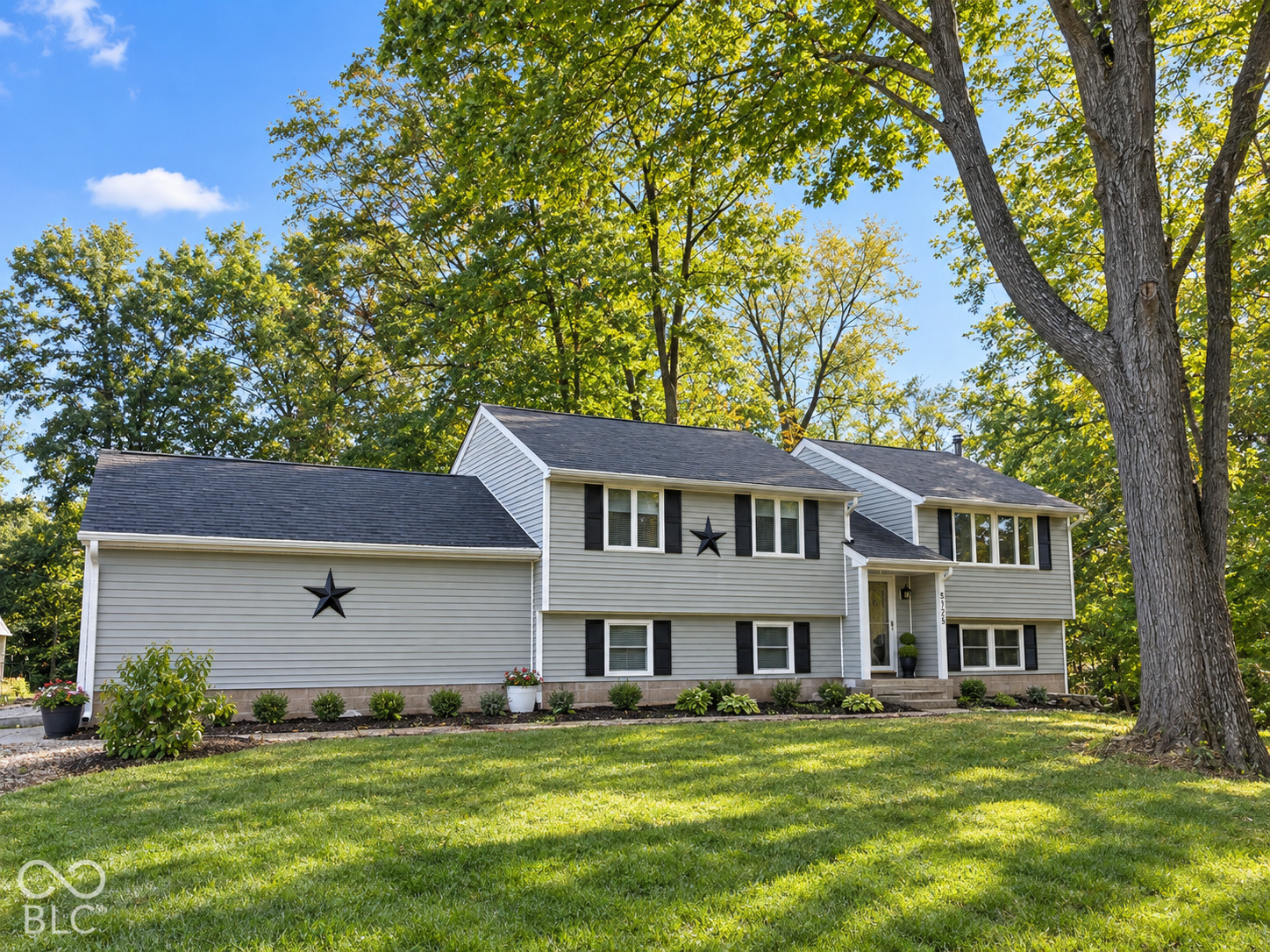Custom home, 2021 remodel work