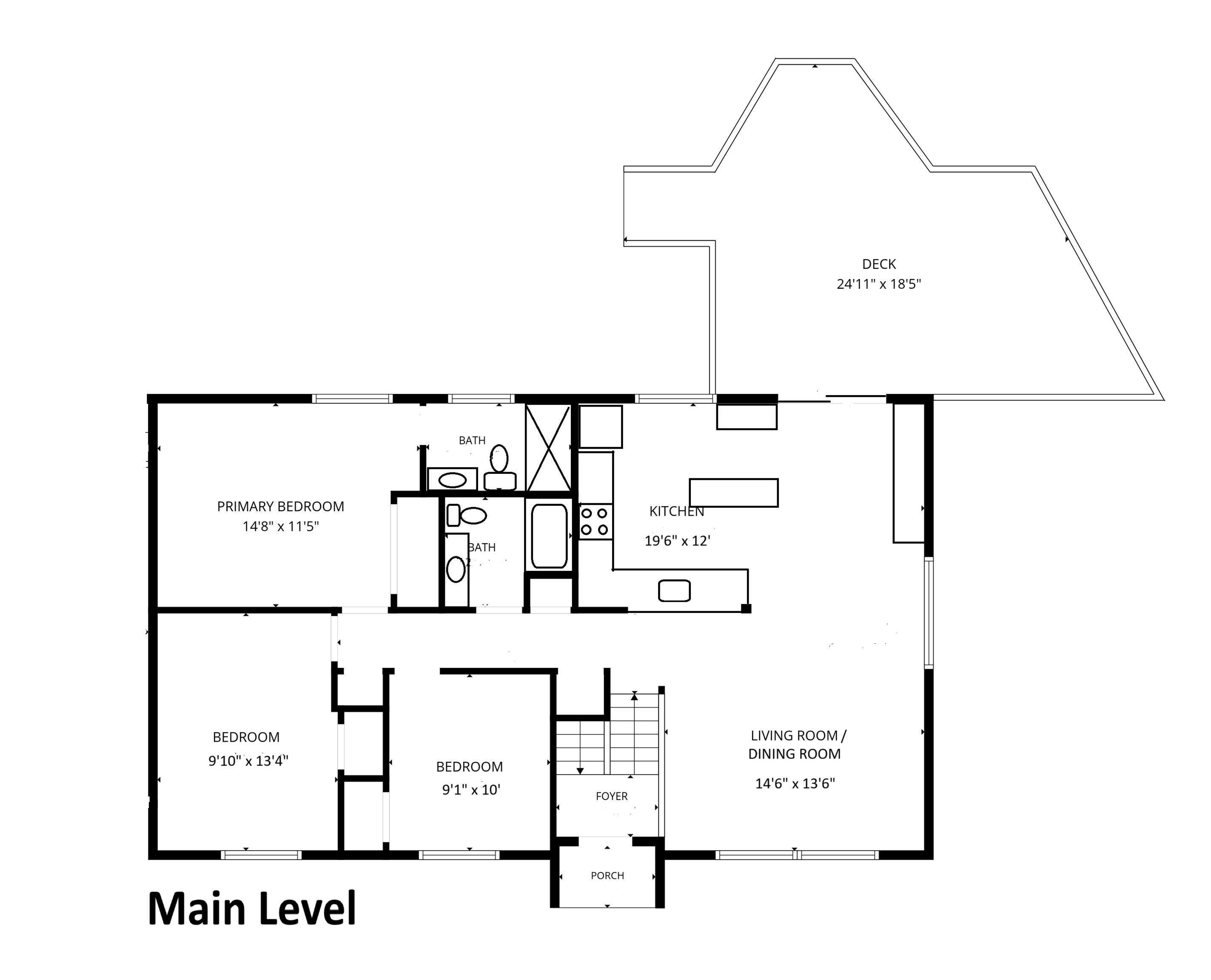Main Level