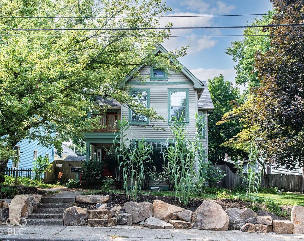 329 N Ritter Avenue, Indianapolis, IN 46219