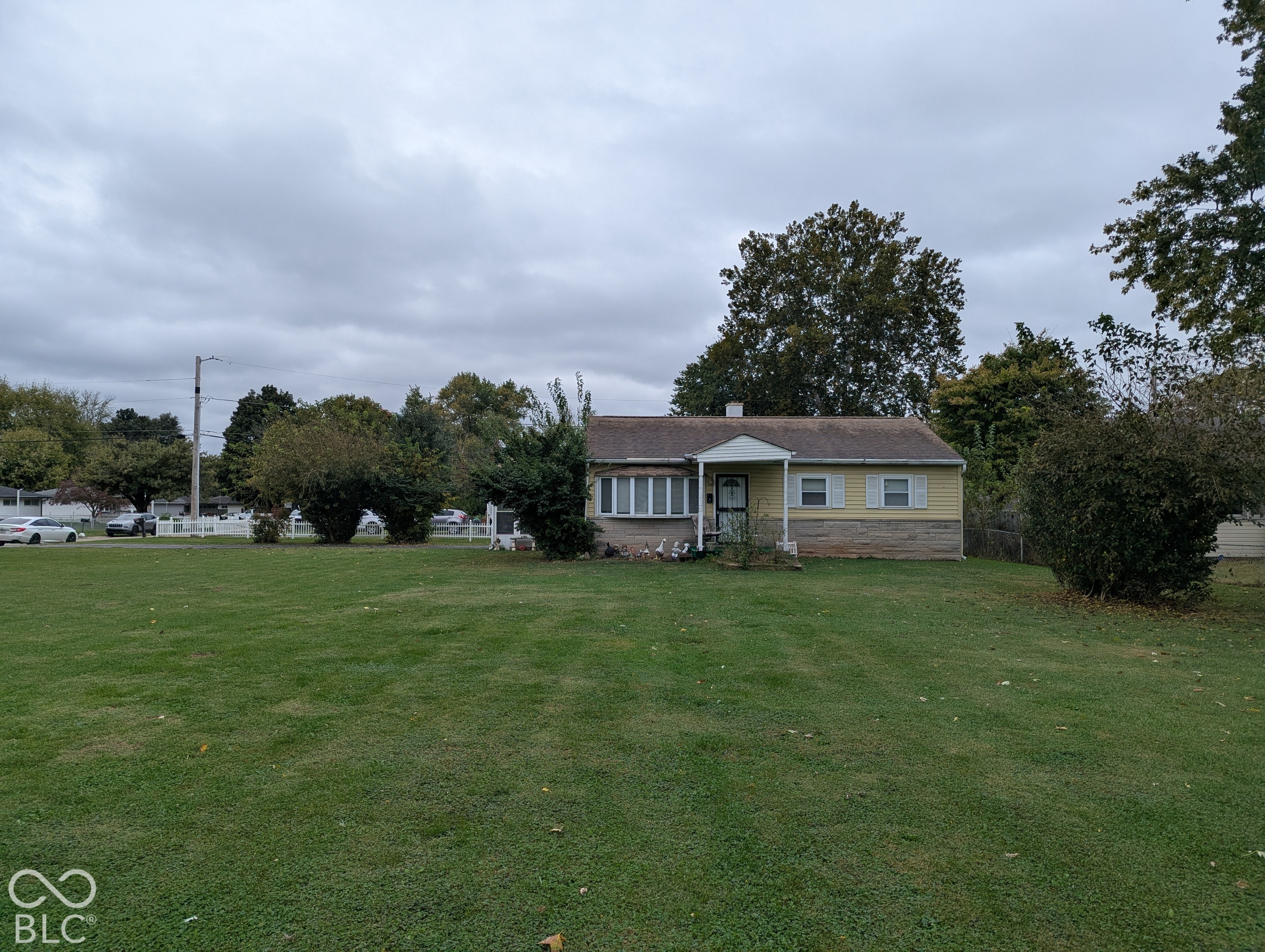 3480 Foltz, Indianapolis, IN 46221