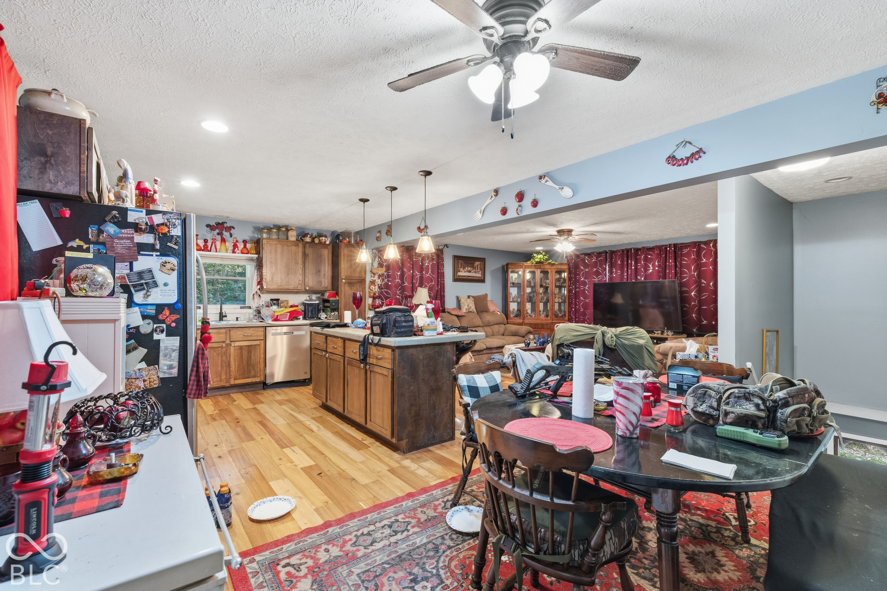2720 N County Road 90 E, North Vernon, IN 47265