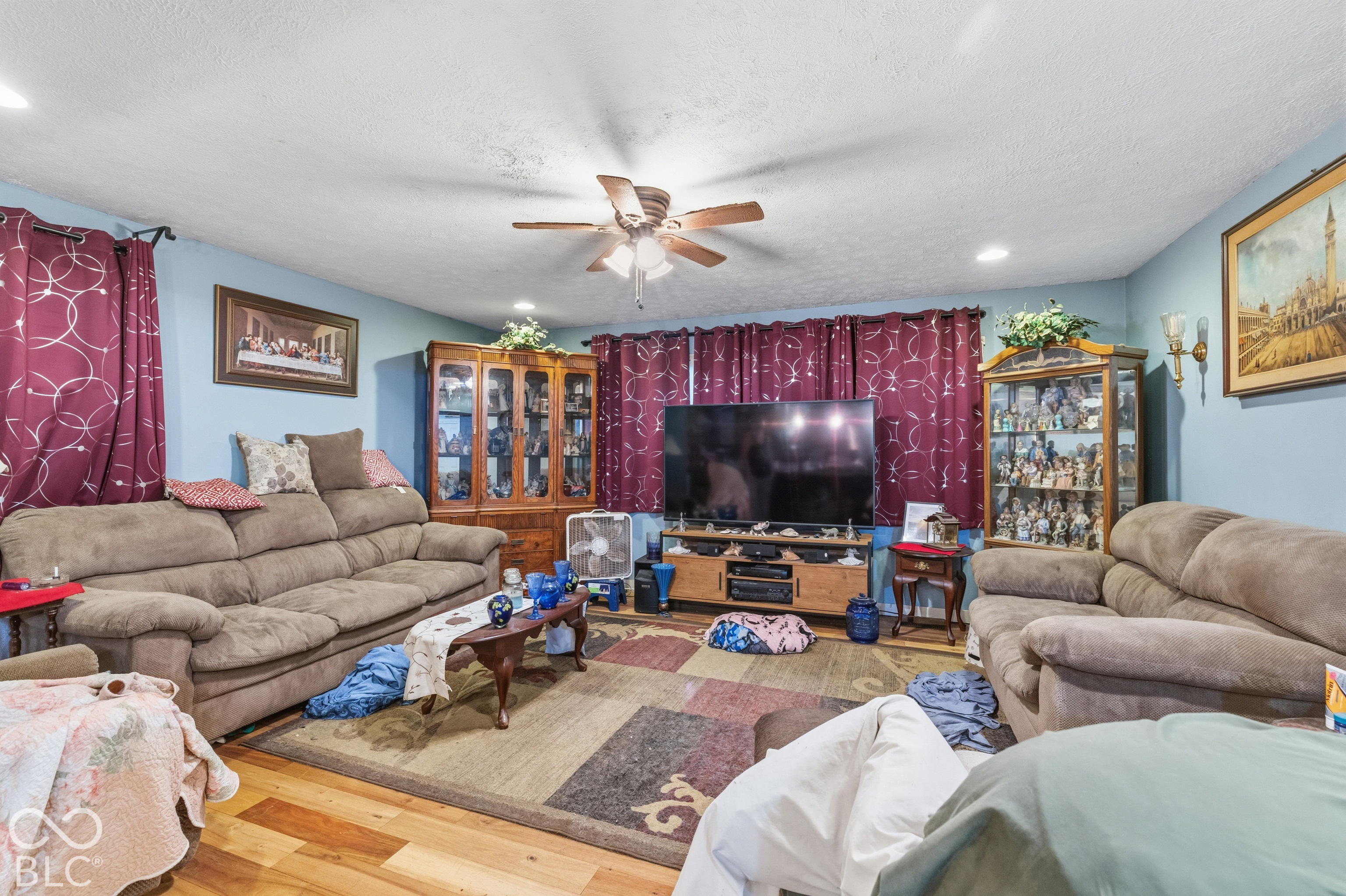 2720 N County Road 90 E, North Vernon, IN 47265
