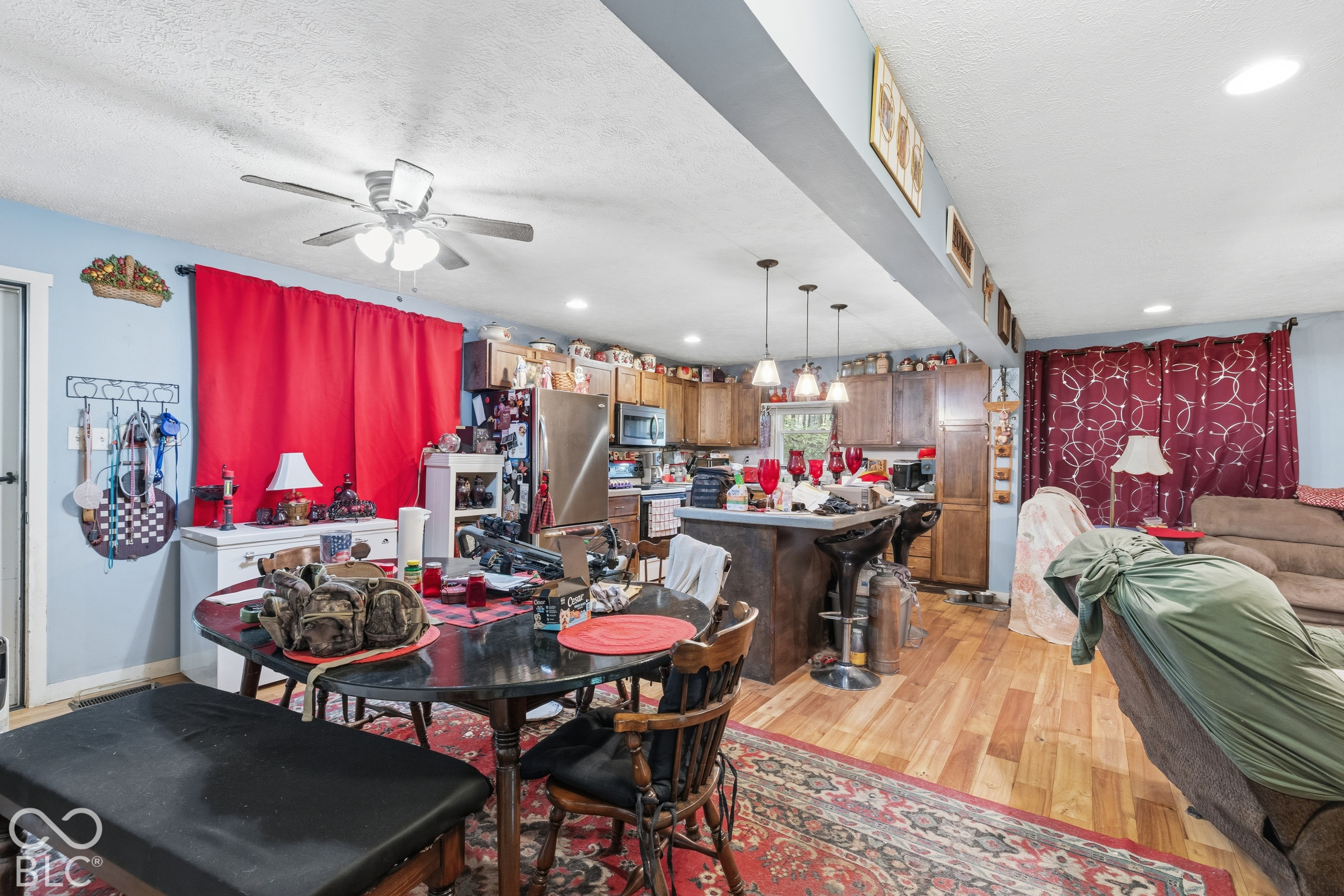 2720 N County Road 90 E, North Vernon, IN 47265