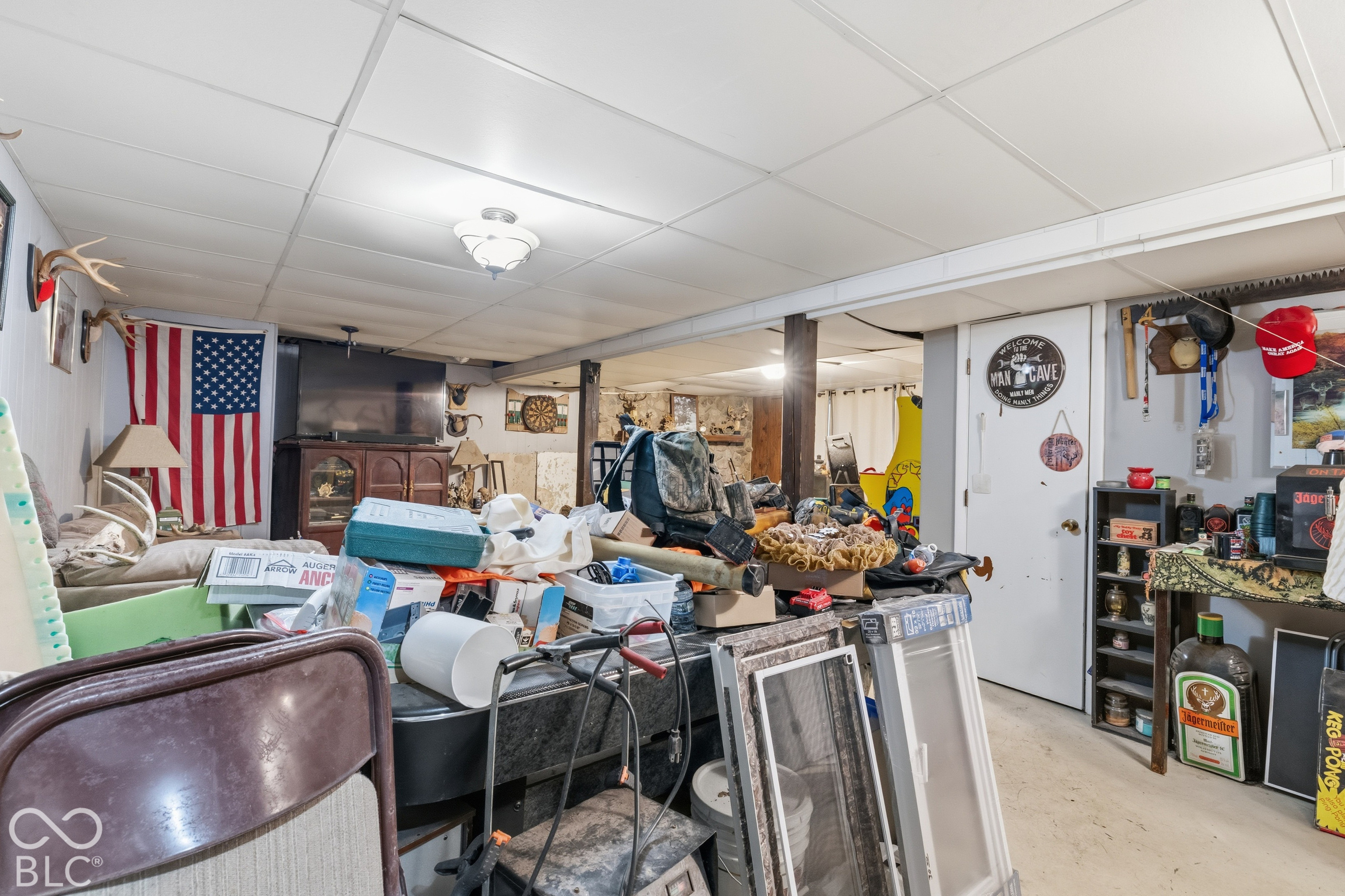 2720 N County Road 90 E, North Vernon, IN 47265
