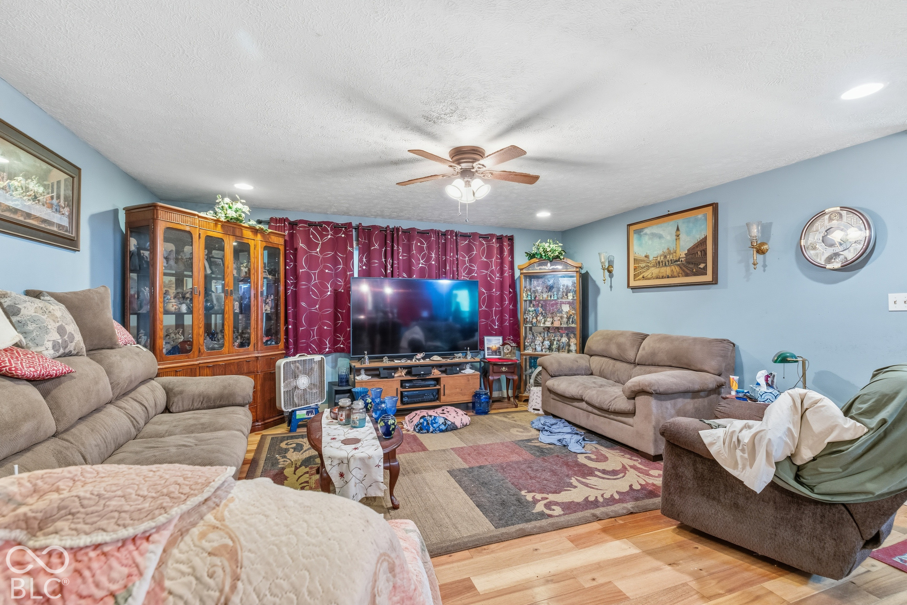 2720 N County Road 90 E, North Vernon, IN 47265