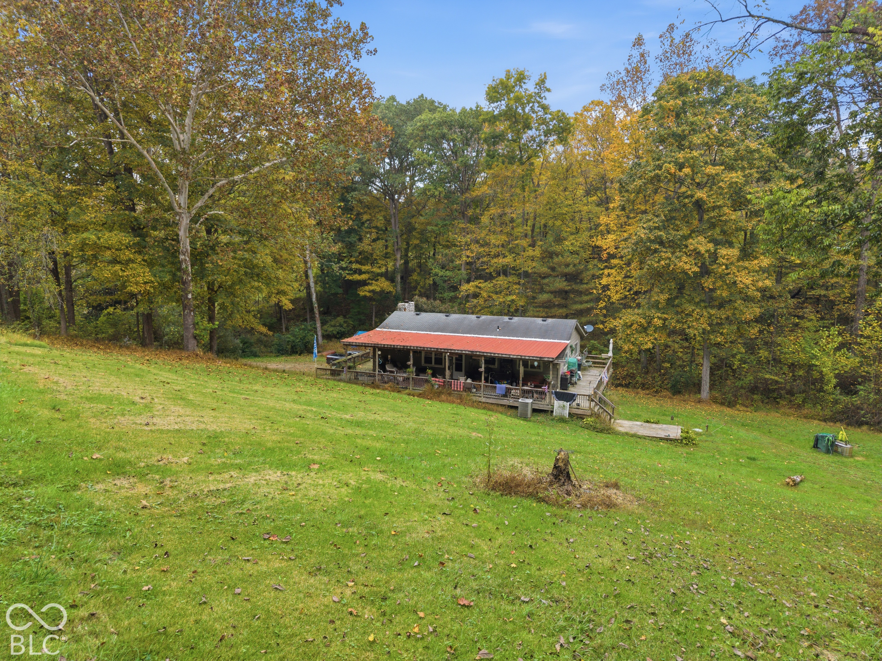 2720 N County Road 90 E, North Vernon, IN 47265