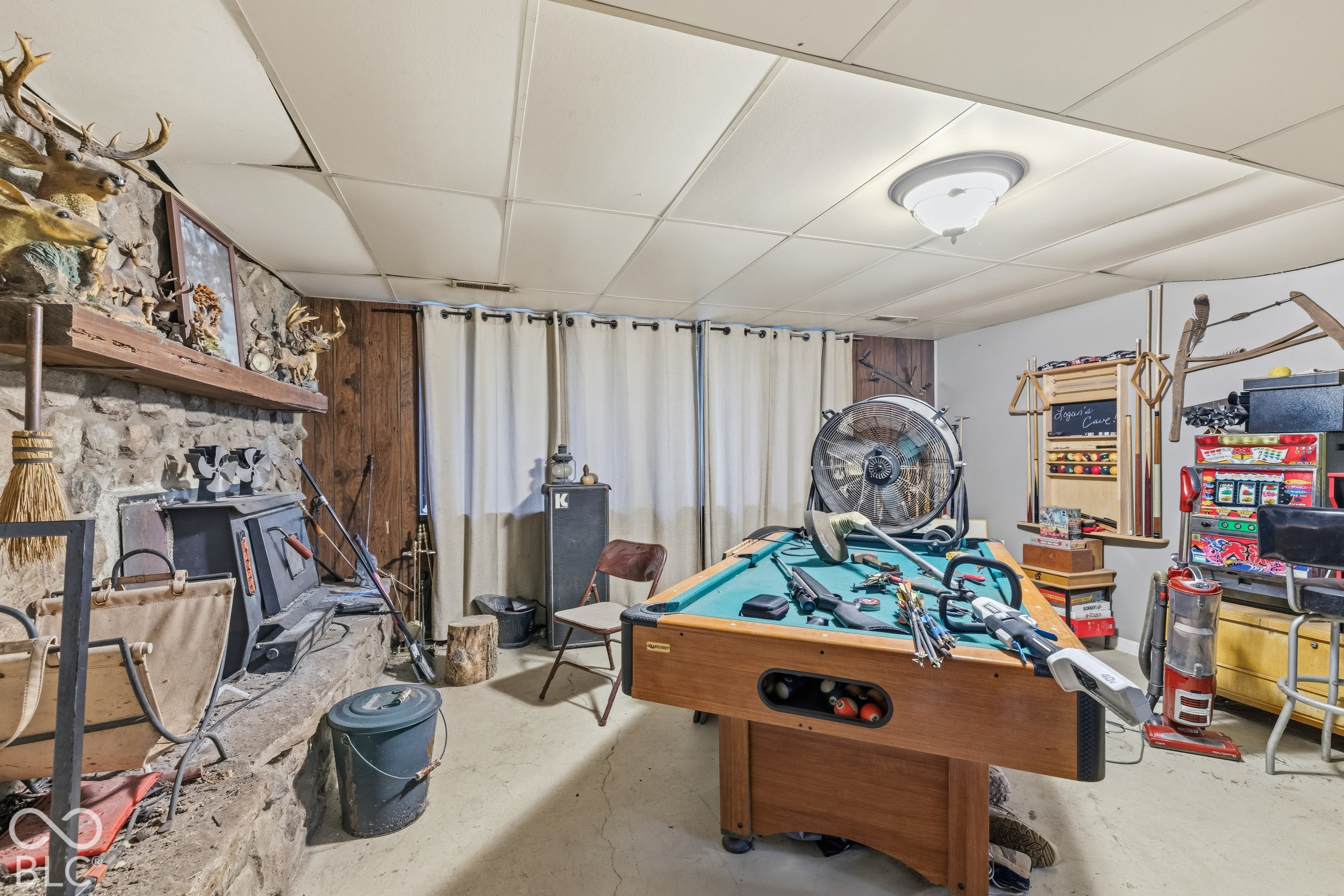2720 N County Road 90 E, North Vernon, IN 47265