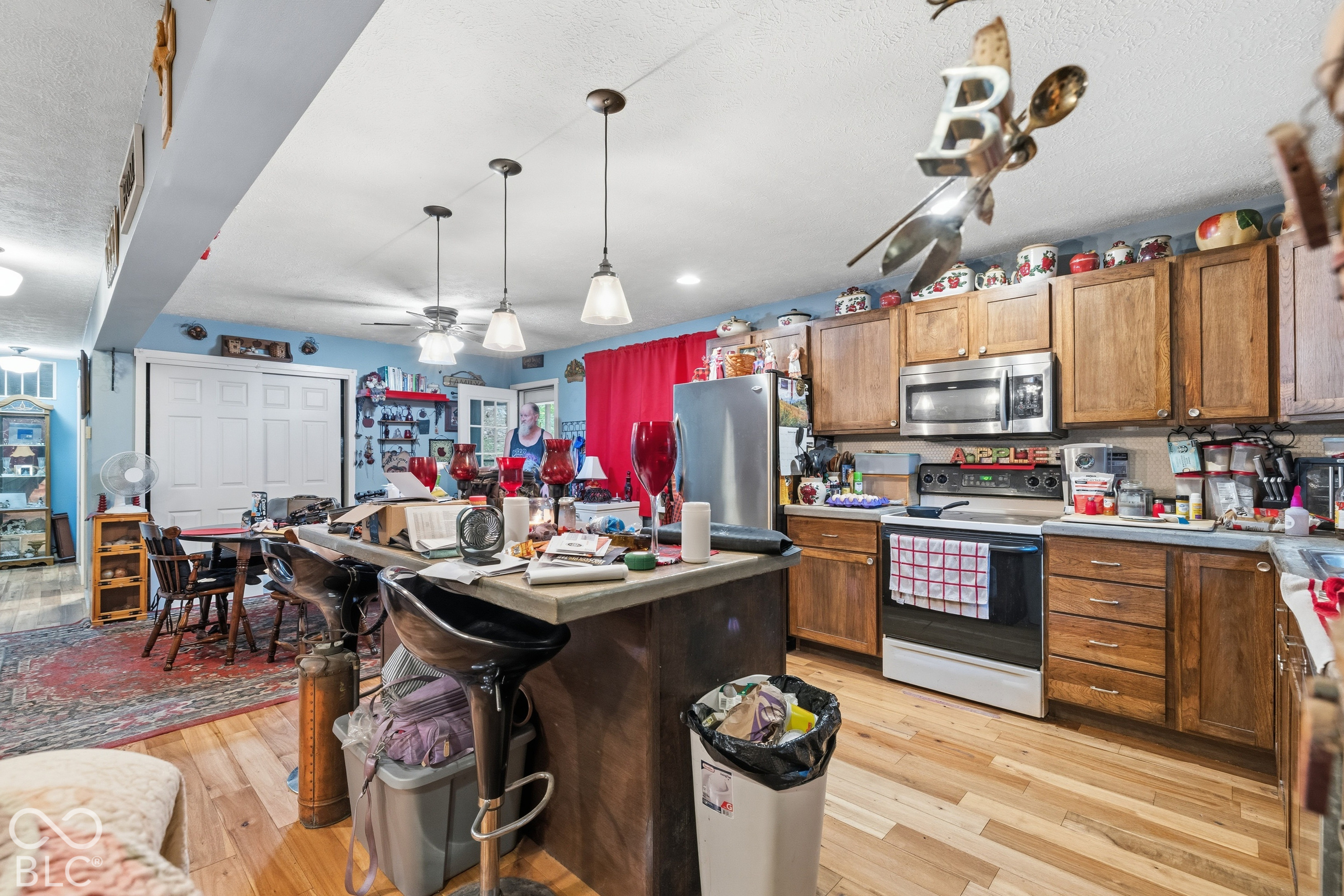 2720 N County Road 90 E, North Vernon, IN 47265