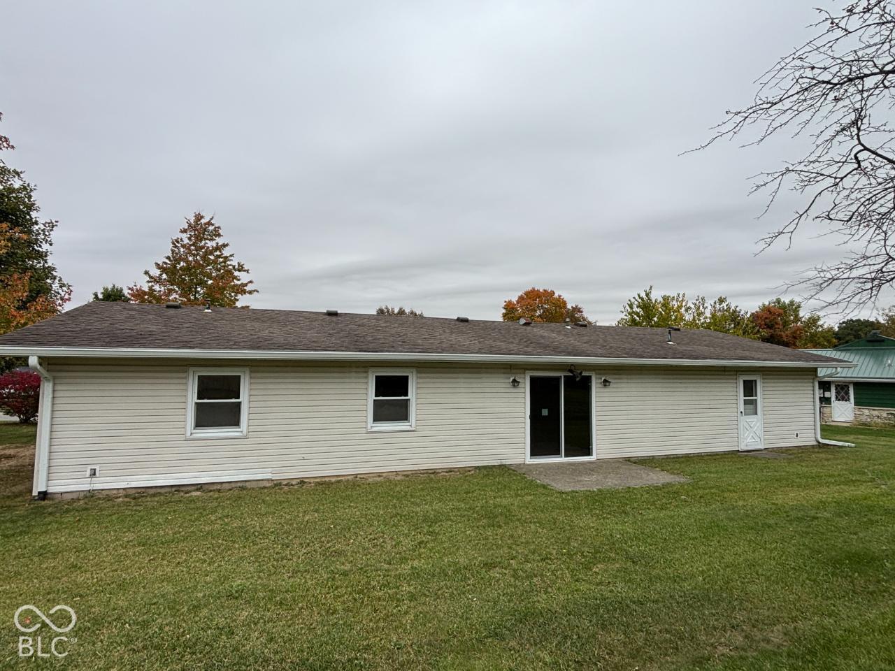 210 Hillside Drive, Hartford City, IN 47348
