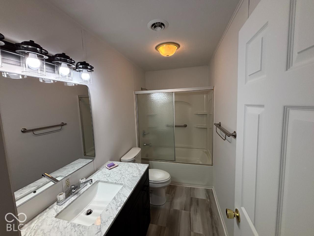 210 Hillside Drive, Hartford City, IN 47348