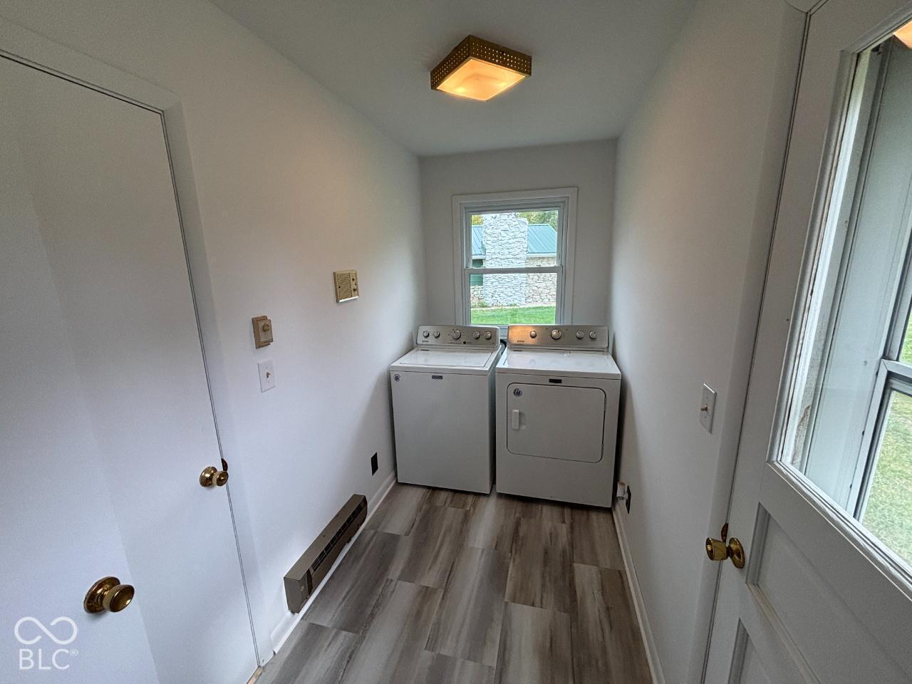 210 Hillside Drive, Hartford City, IN 47348