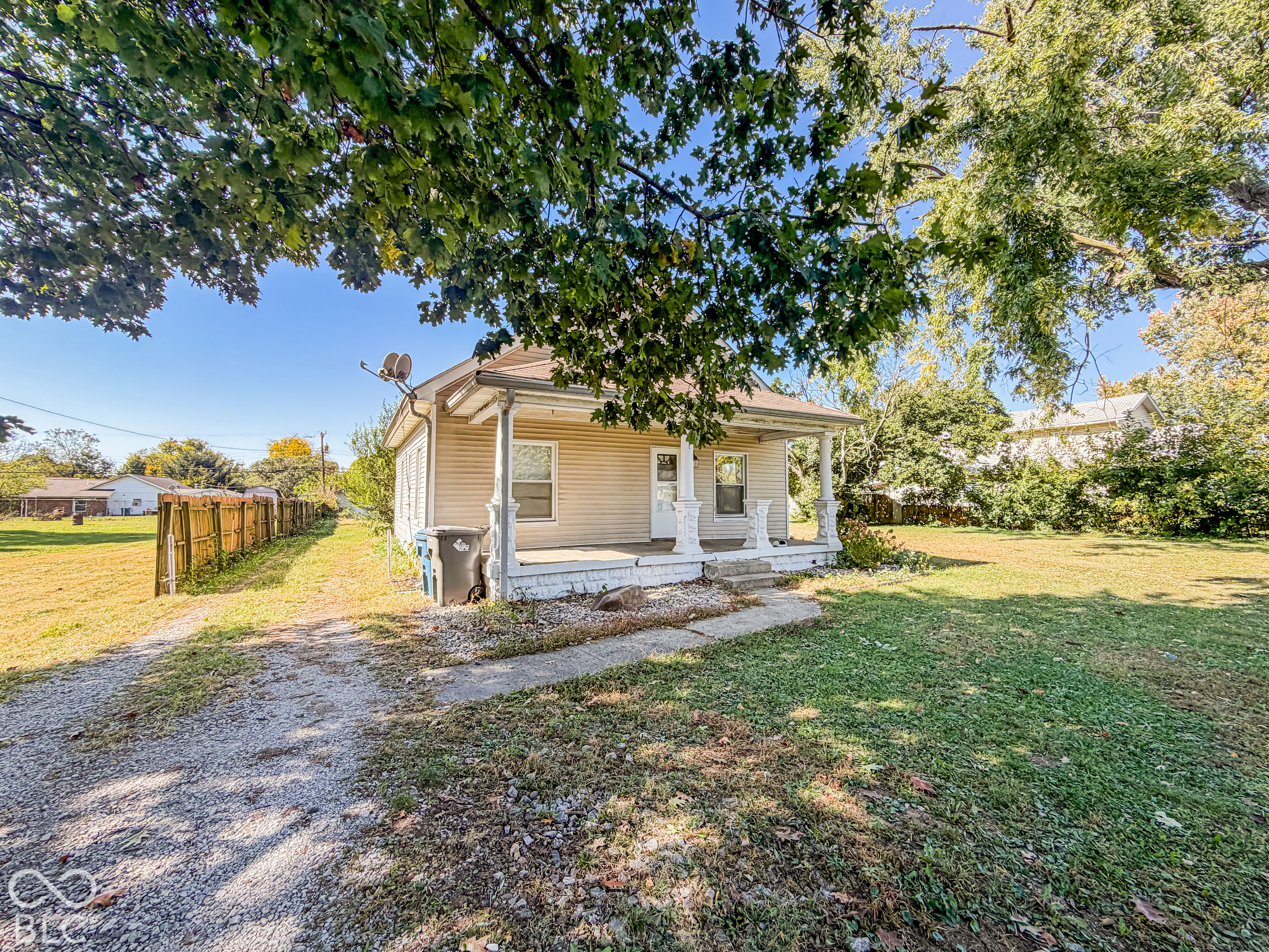 824 S Fleming Street, Indianapolis, IN 46241