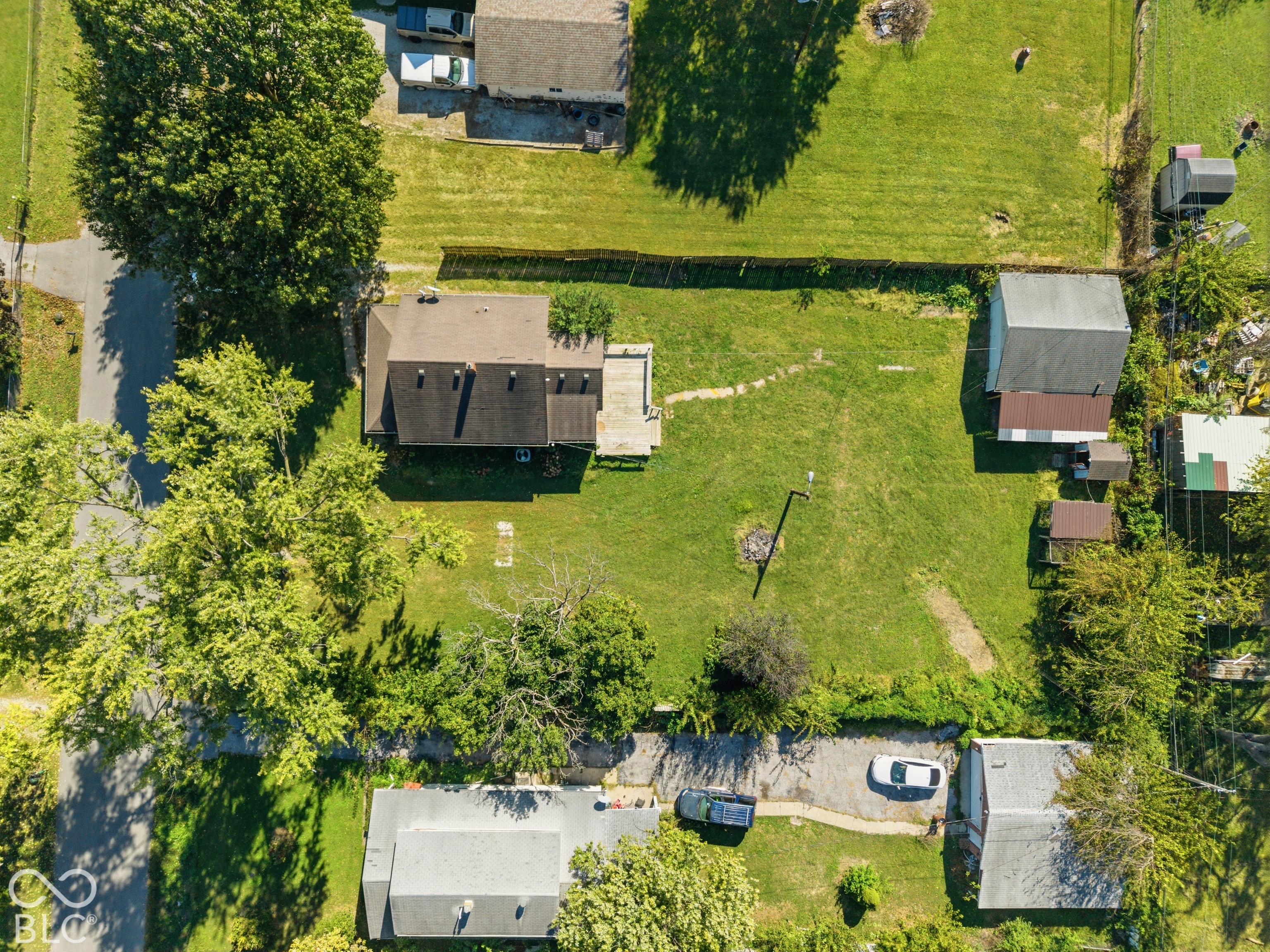 824 S Fleming Street, Indianapolis, IN 46241