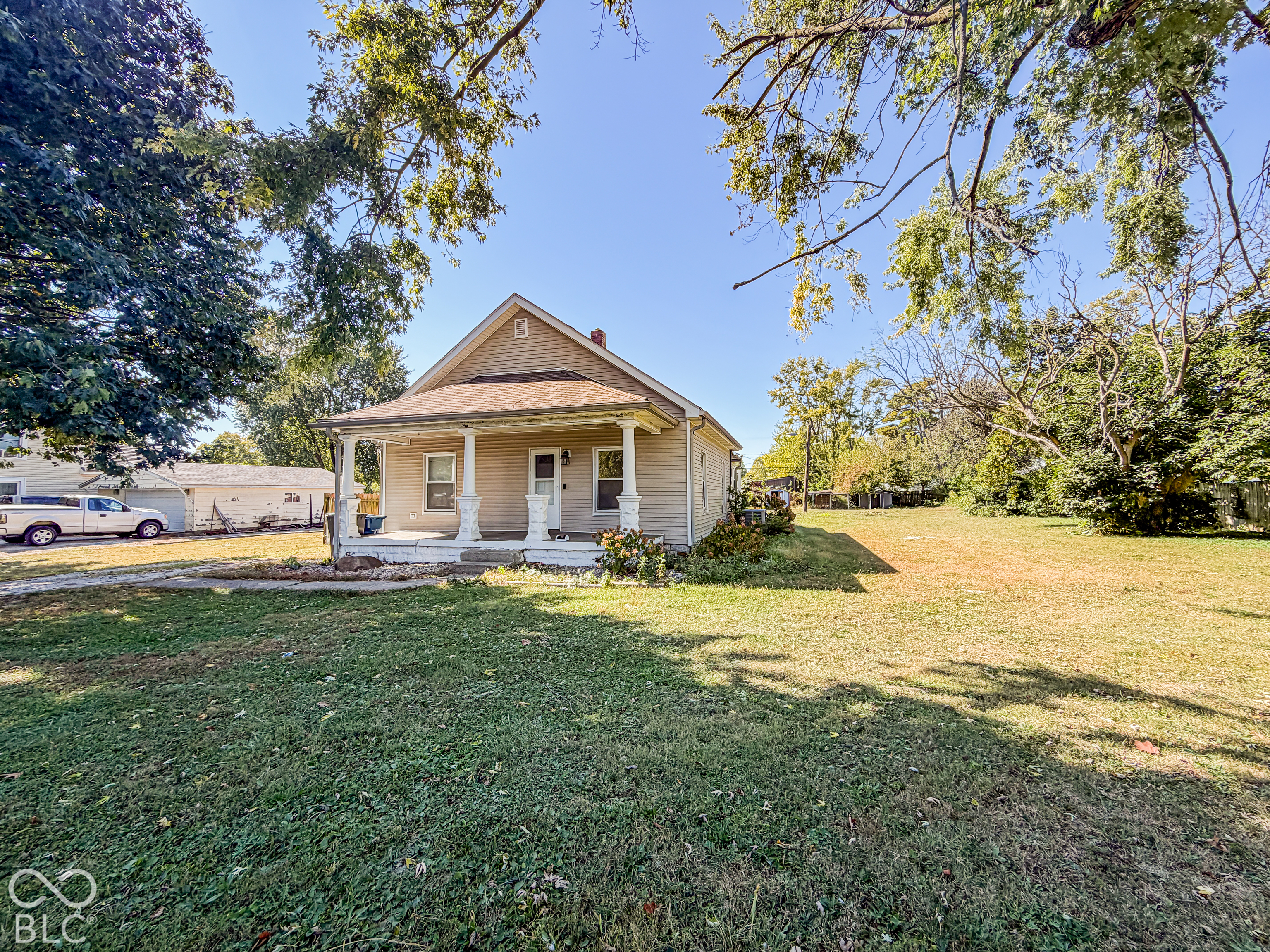 824 S Fleming Street, Indianapolis, IN 46241