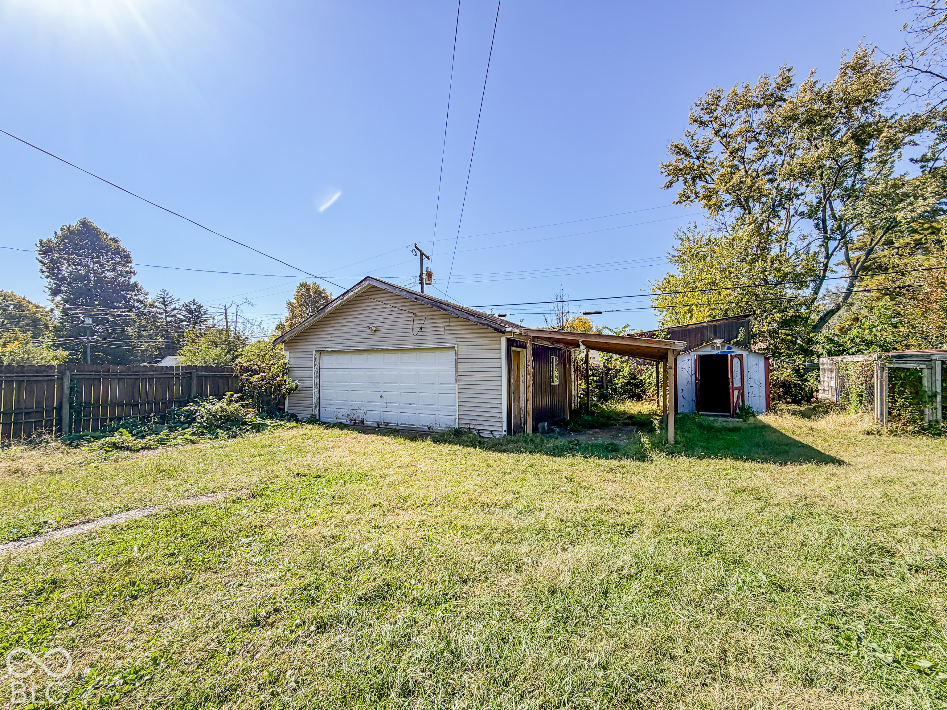 824 S Fleming Street, Indianapolis, IN 46241
