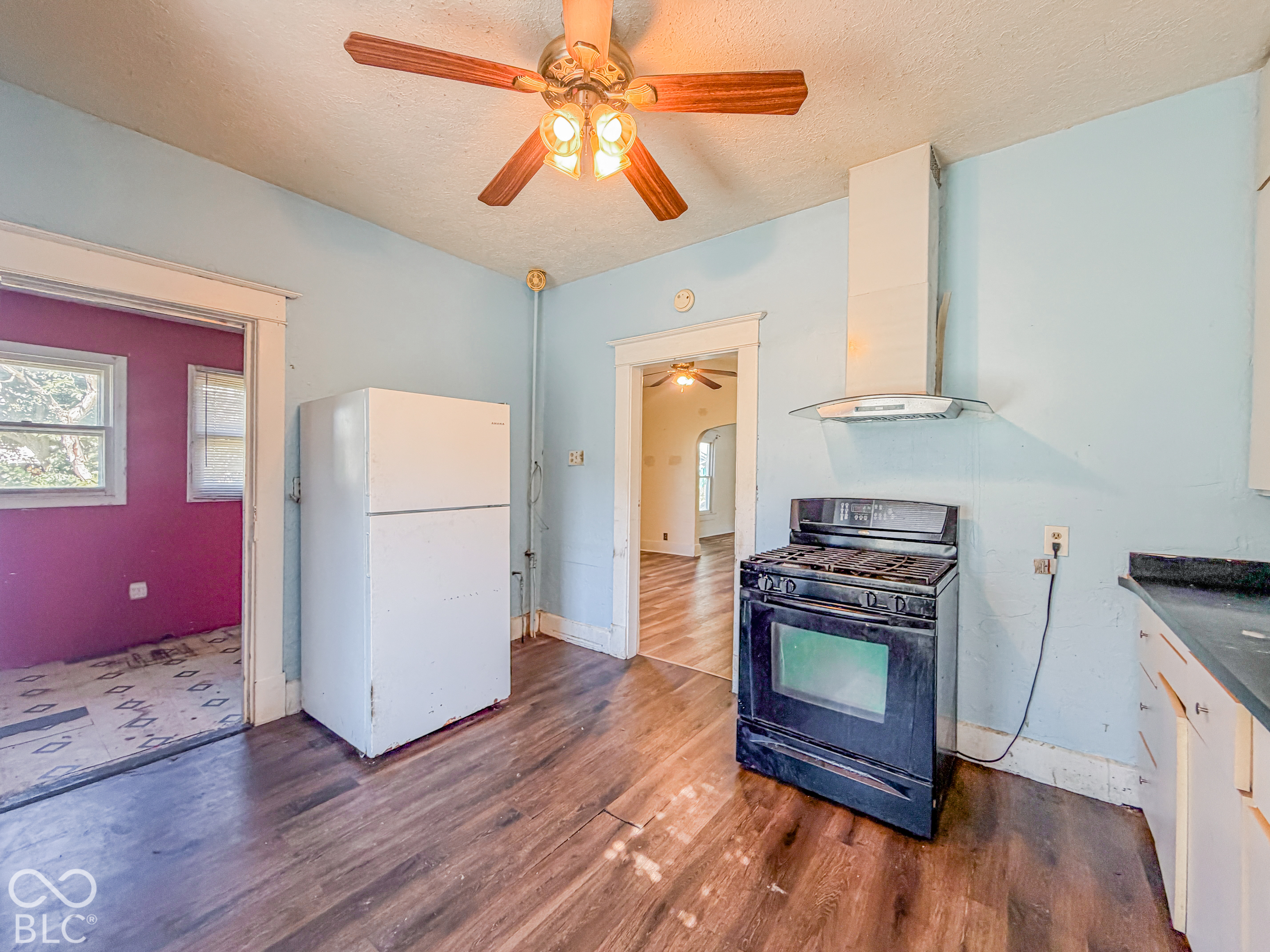824 S Fleming Street, Indianapolis, IN 46241