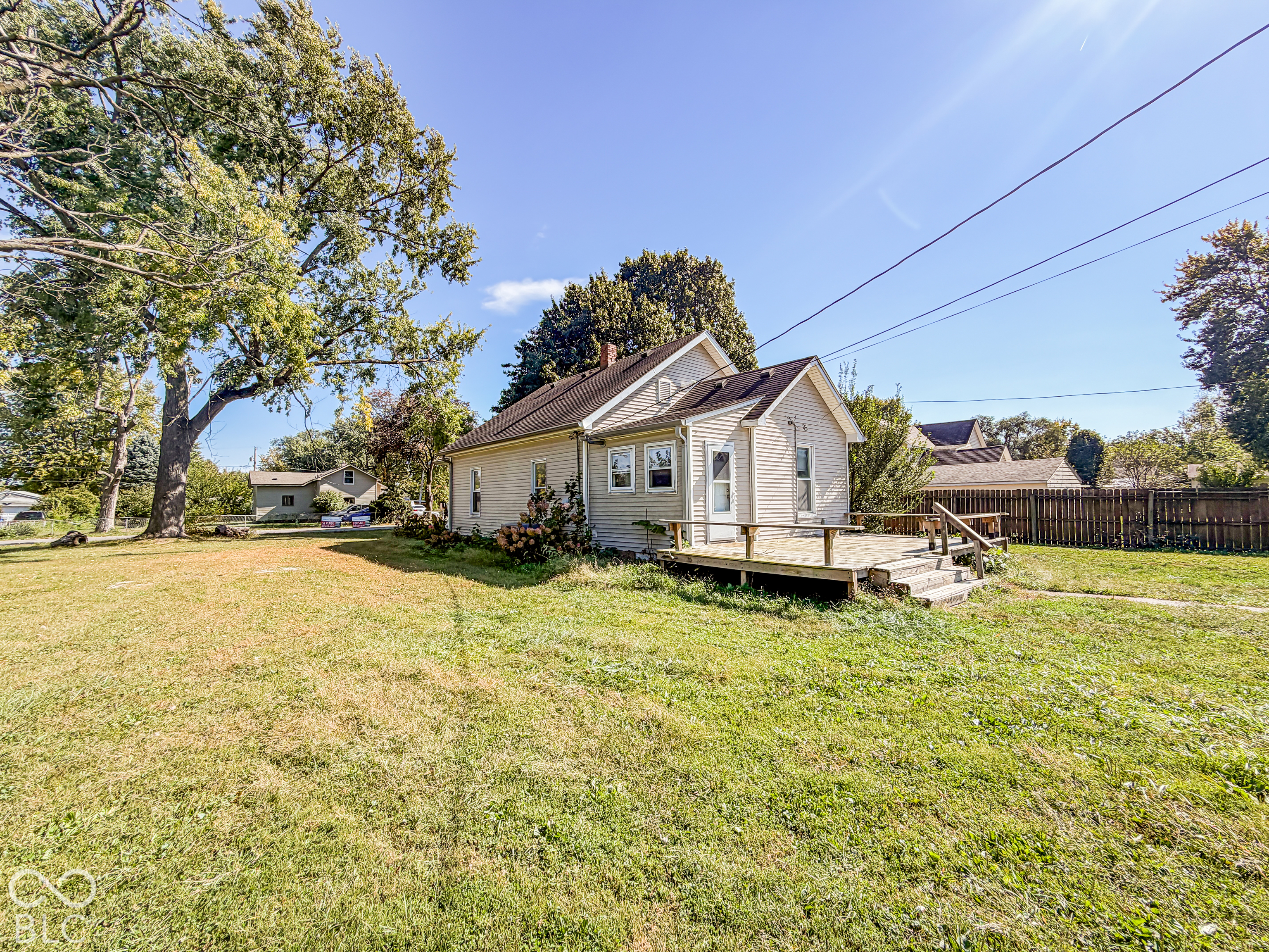 824 S Fleming Street, Indianapolis, IN 46241