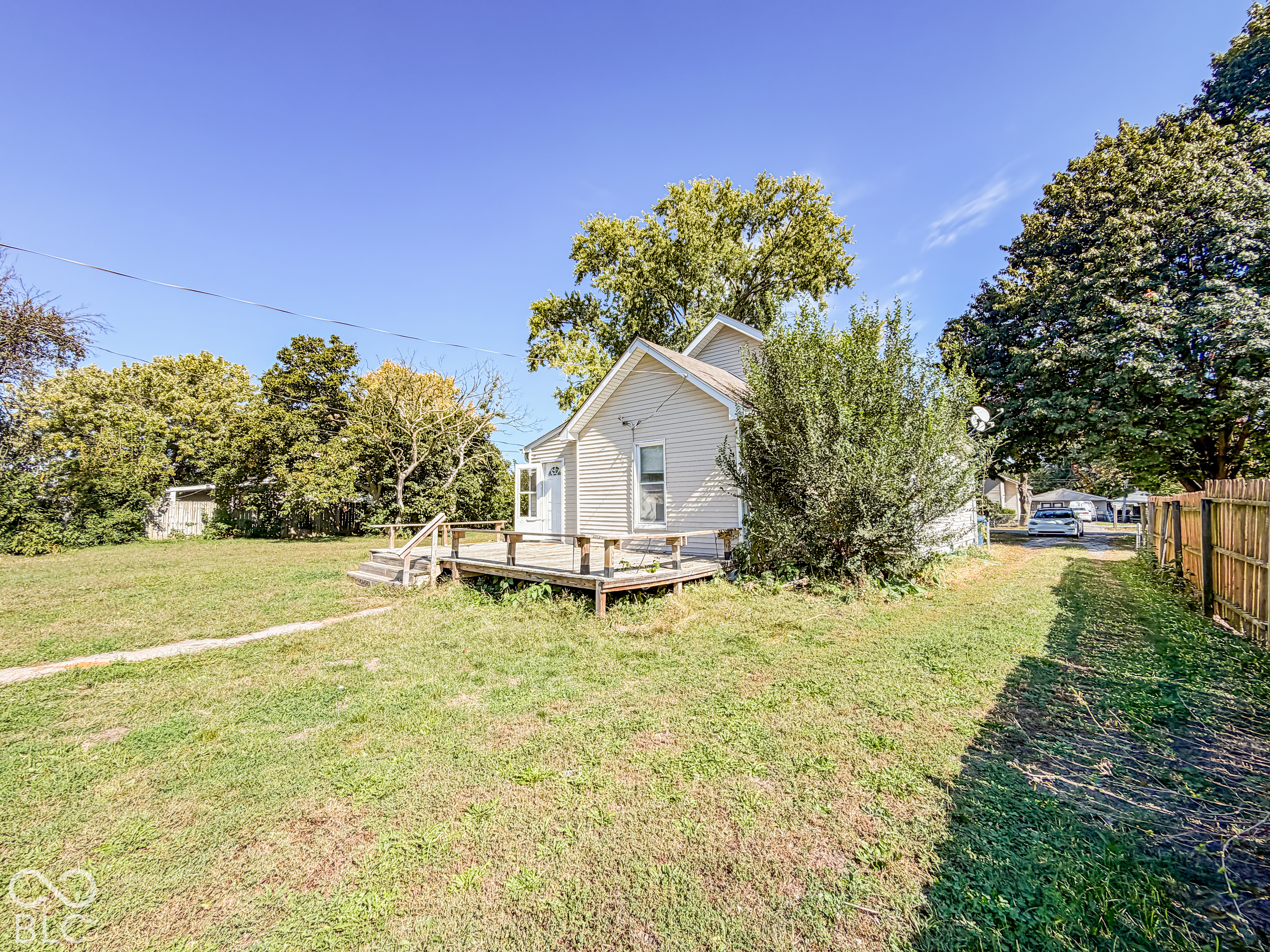 824 S Fleming Street, Indianapolis, IN 46241