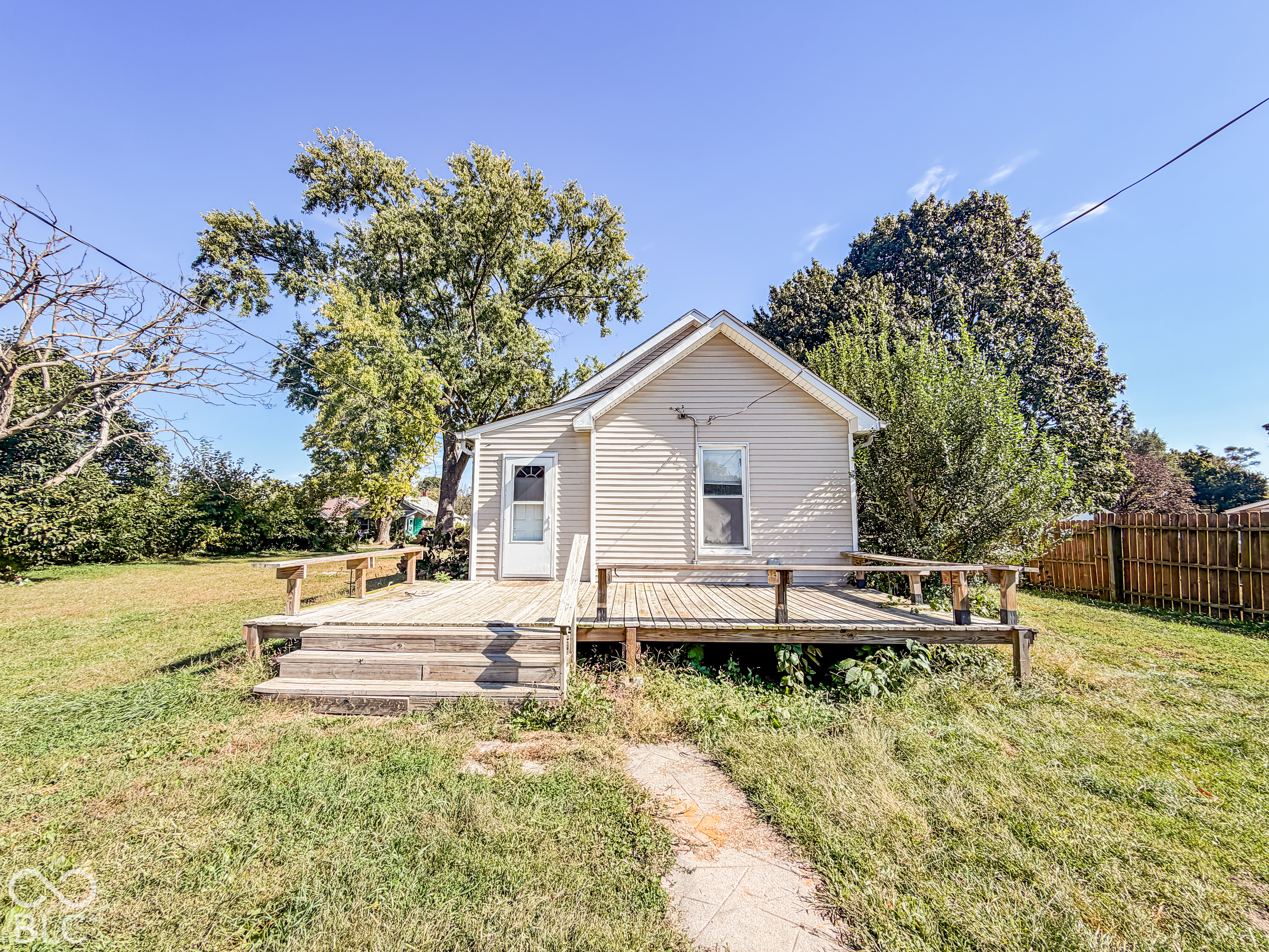 824 S Fleming Street, Indianapolis, IN 46241