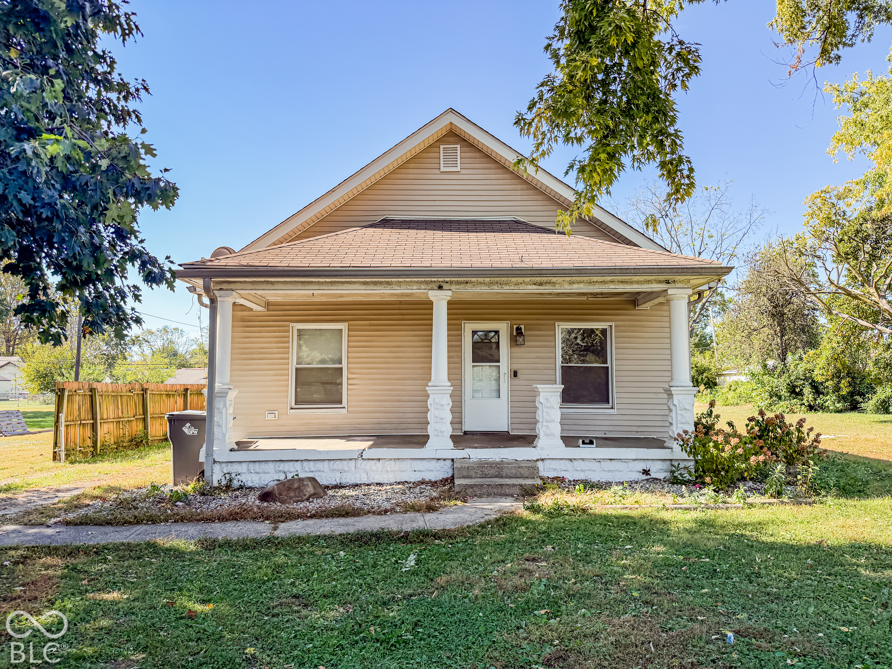 824 S Fleming Street, Indianapolis, IN 46241