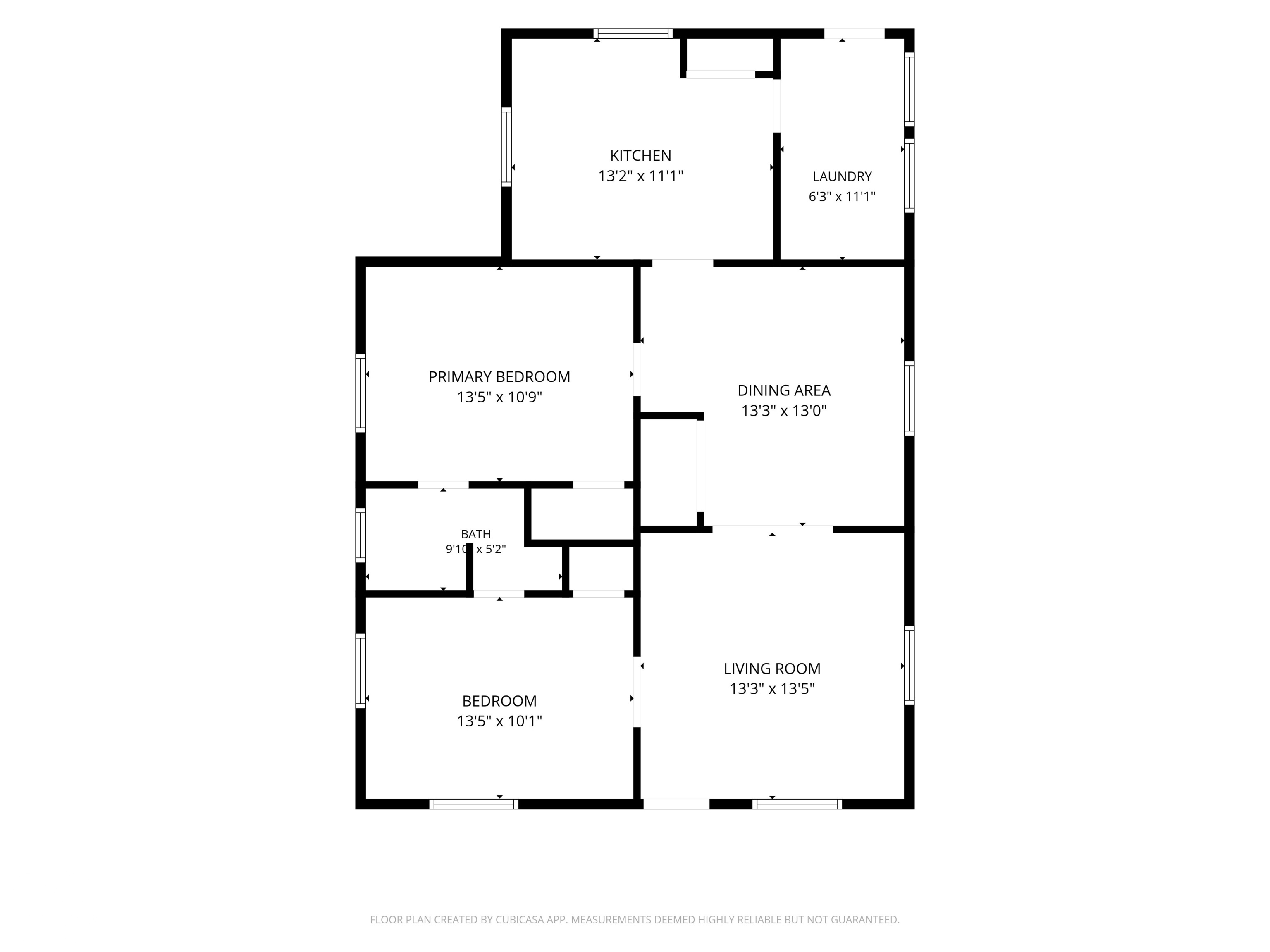 824 S Fleming Street, Indianapolis, IN 46241