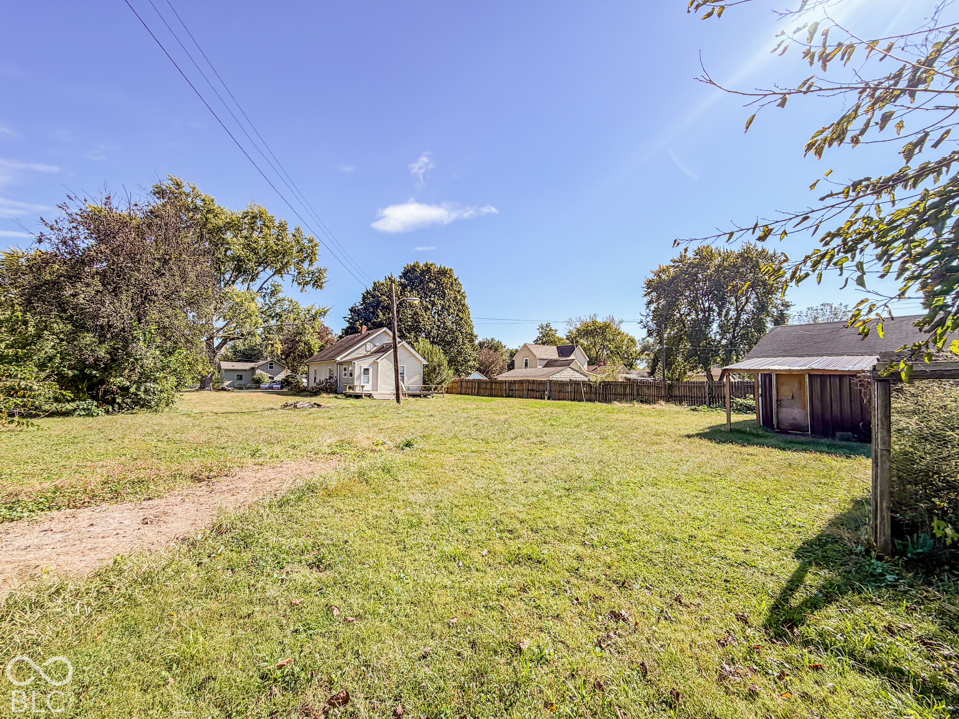 824 S Fleming Street, Indianapolis, IN 46241