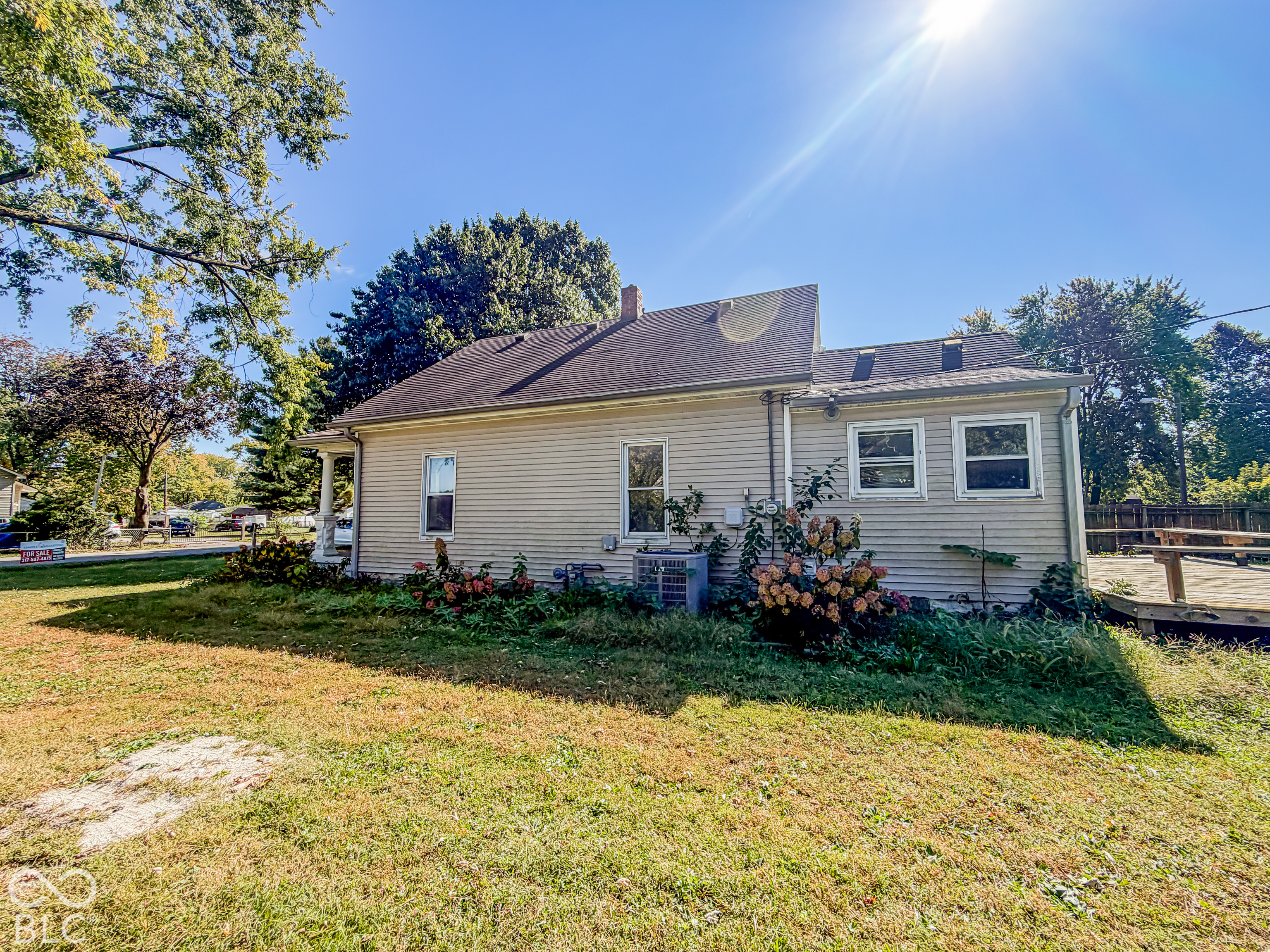 824 S Fleming Street, Indianapolis, IN 46241