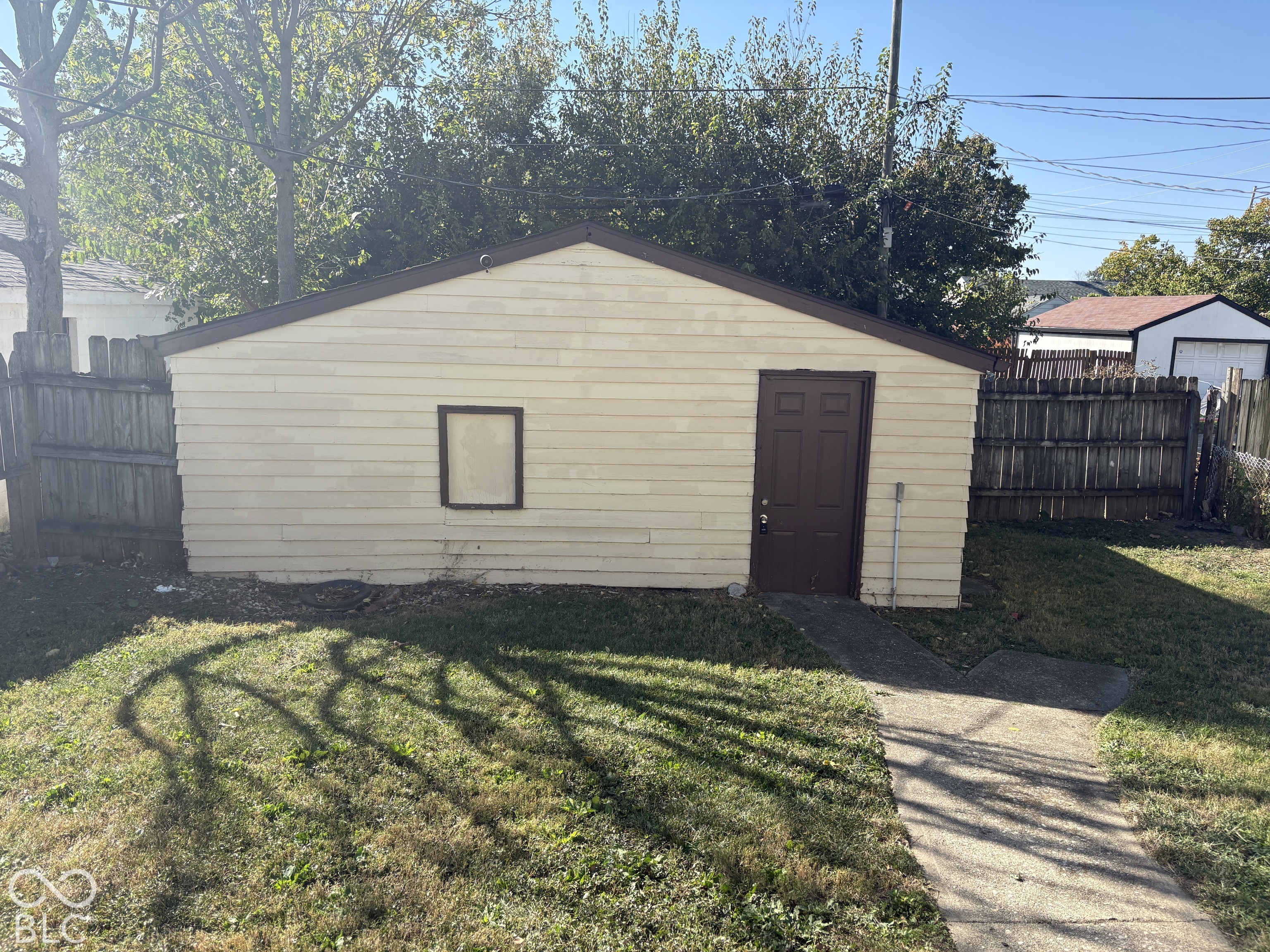 2220 Villa Avenue, Indianapolis, IN 46203