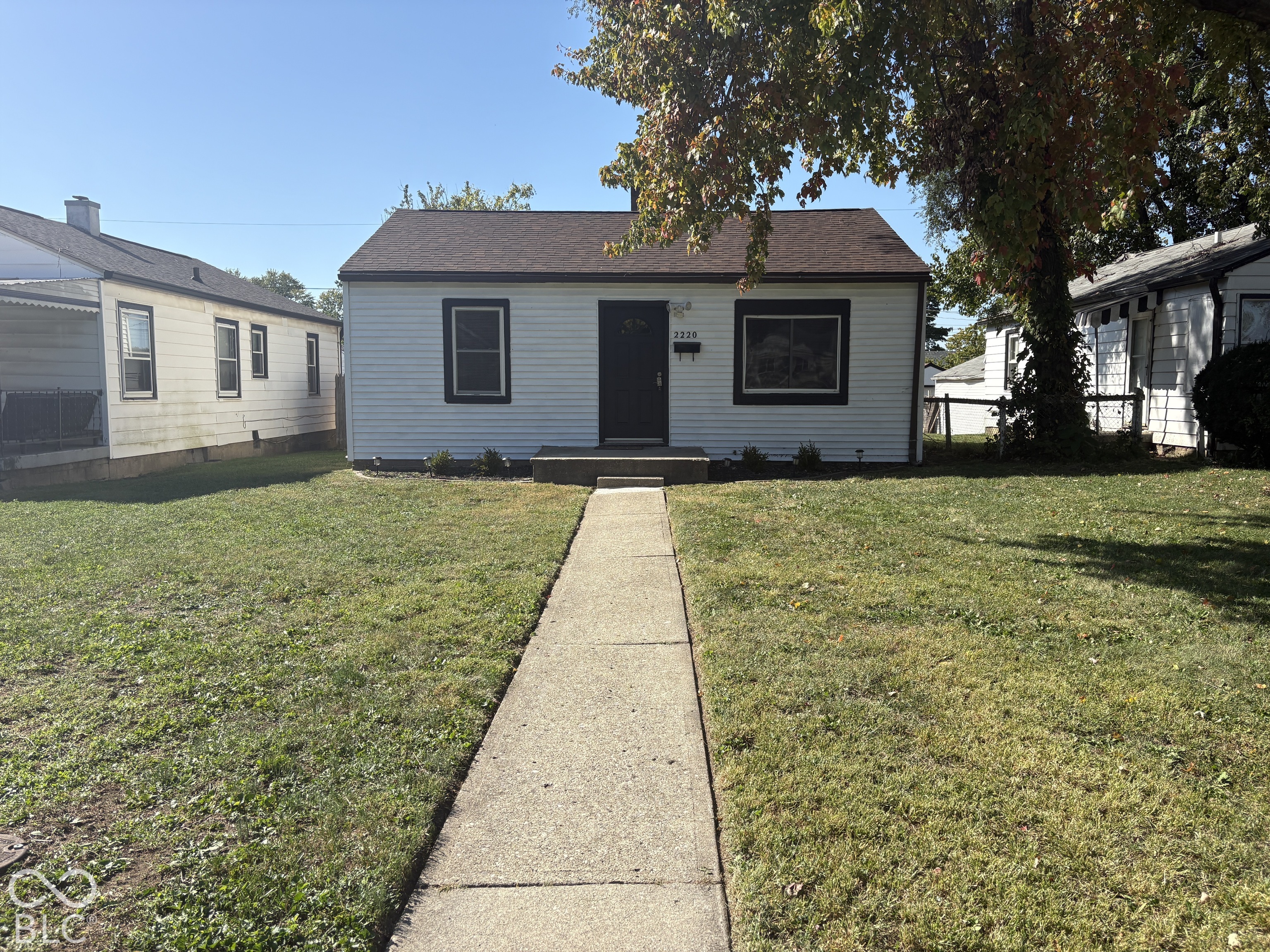 2220 Villa Avenue, Indianapolis, IN 46203