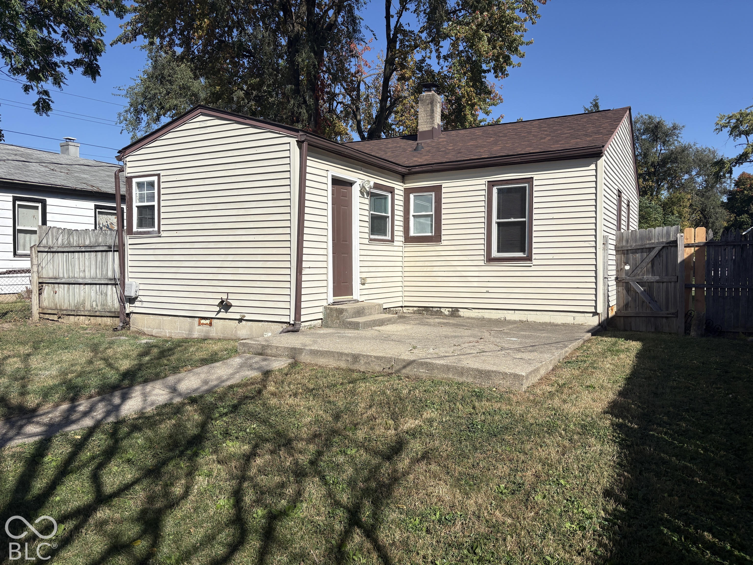 2220 Villa Avenue, Indianapolis, IN 46203