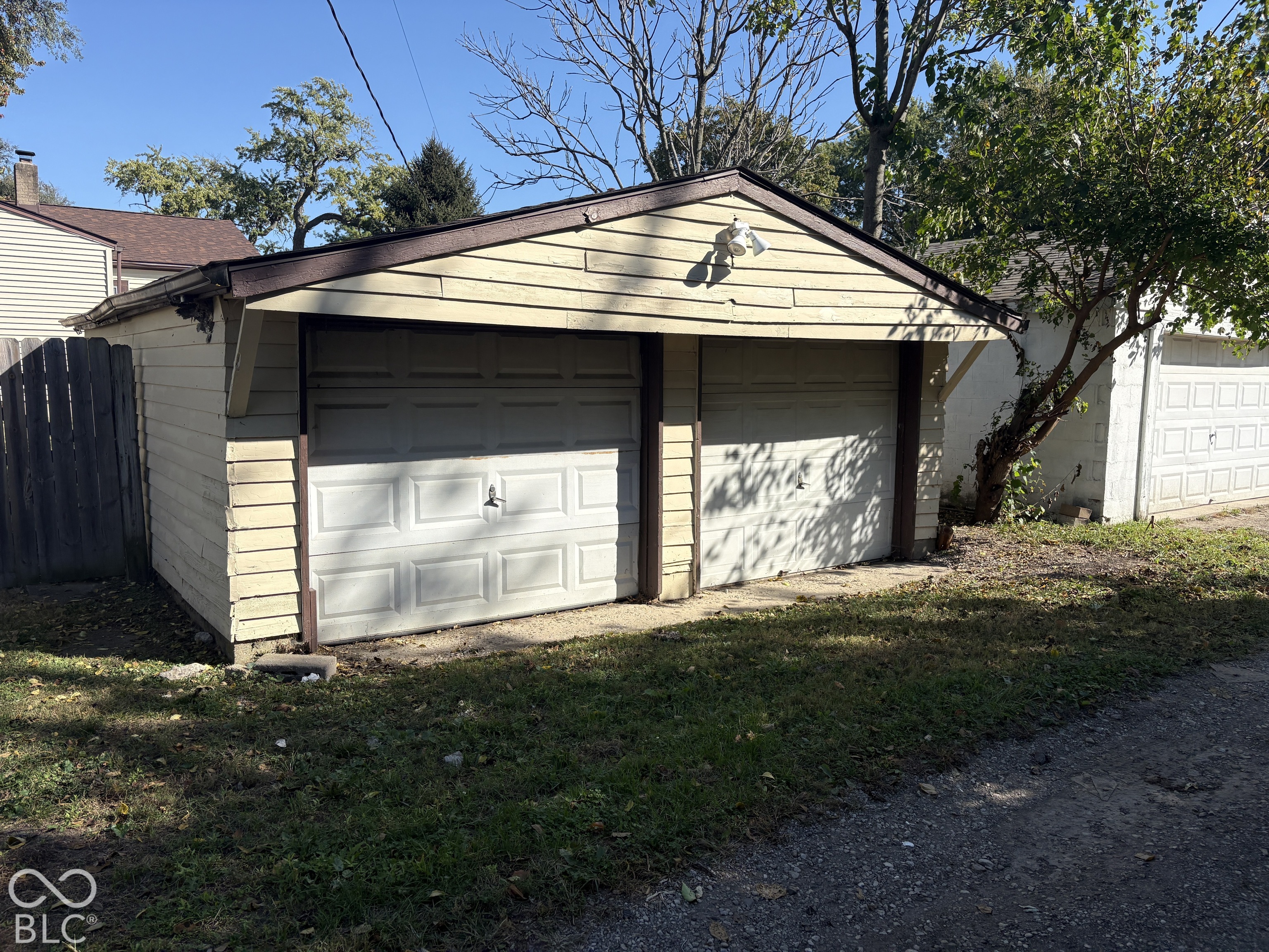 2220 Villa Avenue, Indianapolis, IN 46203