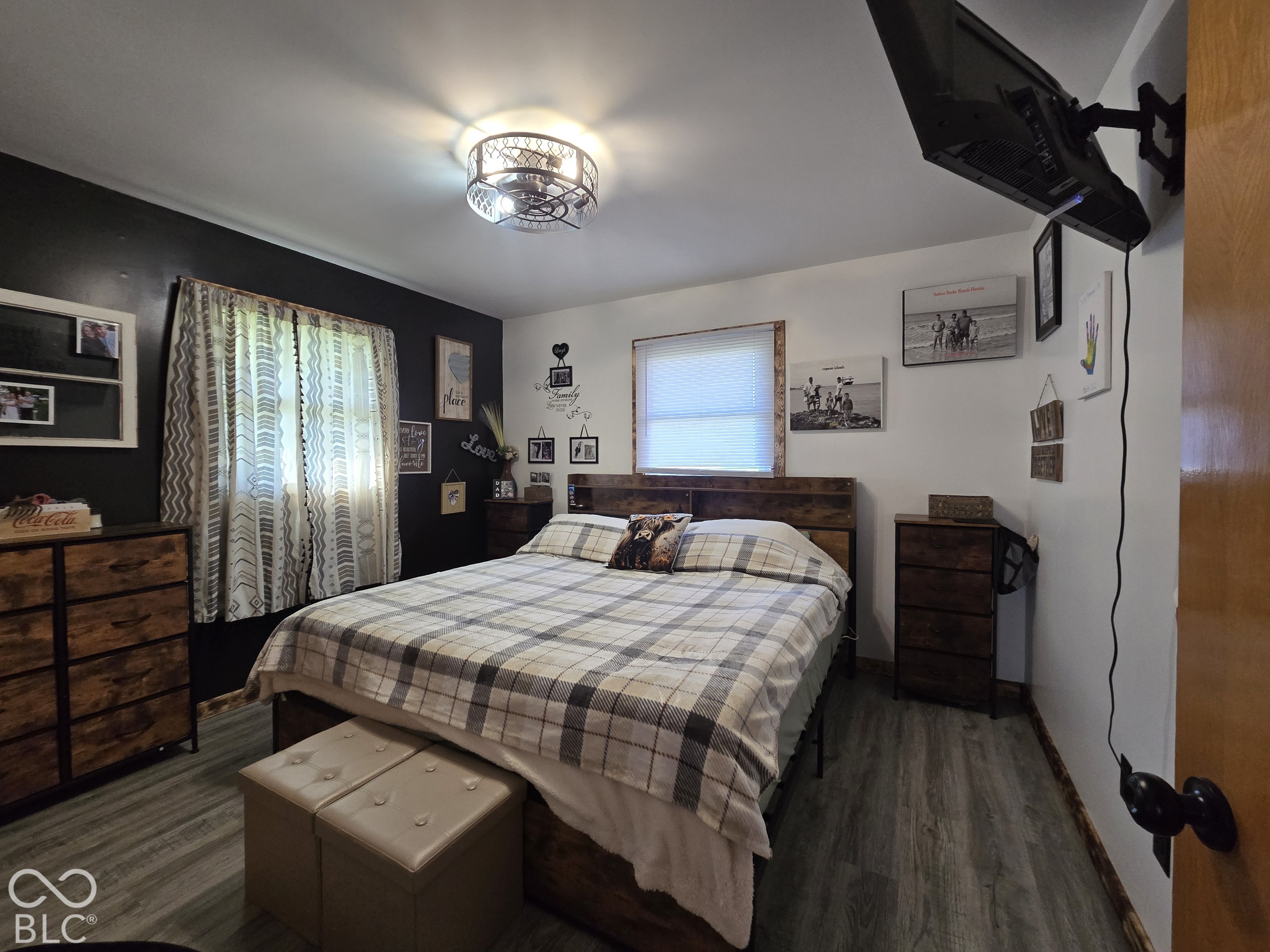 206 N Pike Street, Kempton, IN 46049