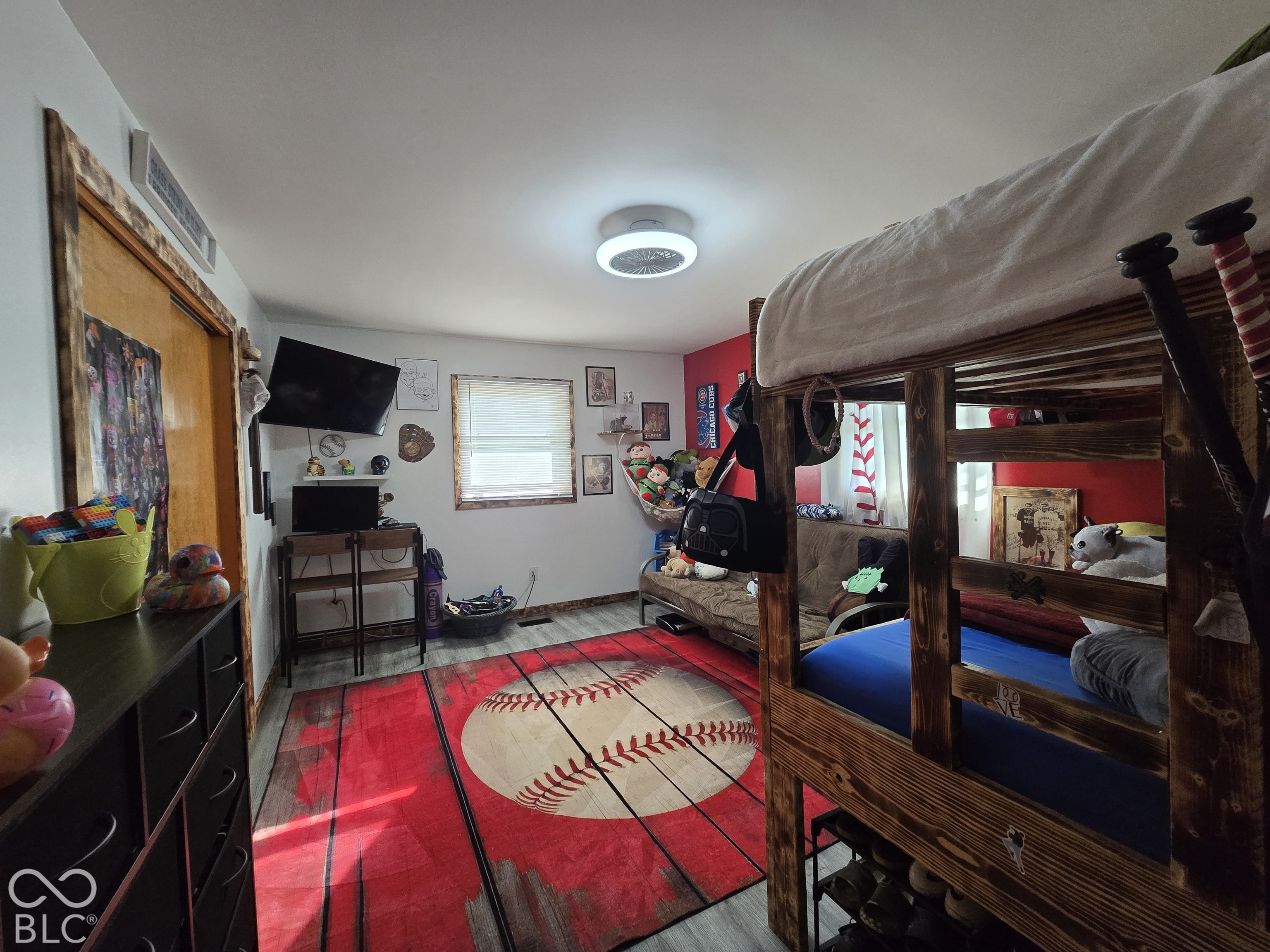 206 N Pike Street, Kempton, IN 46049