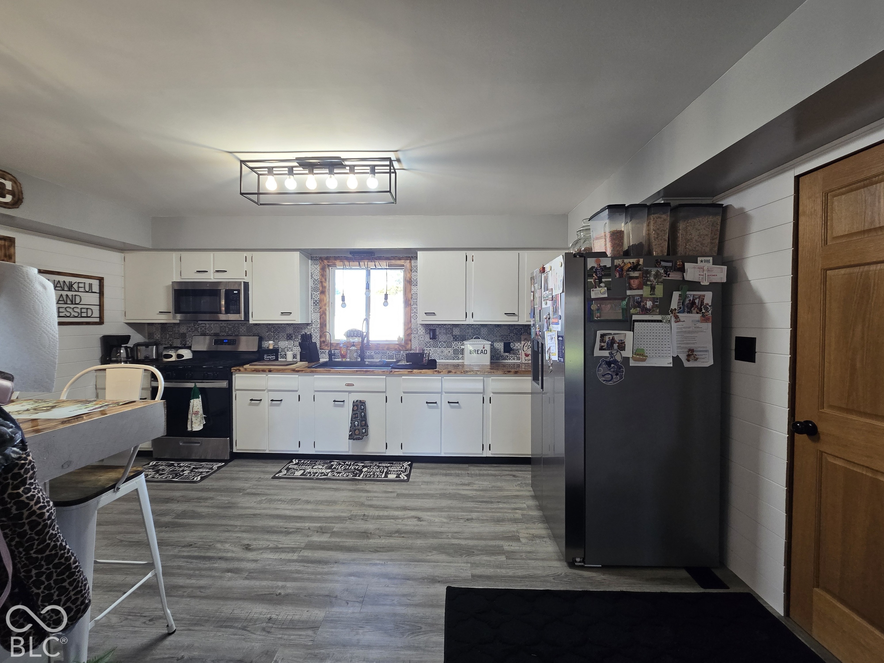 206 N Pike Street, Kempton, IN 46049