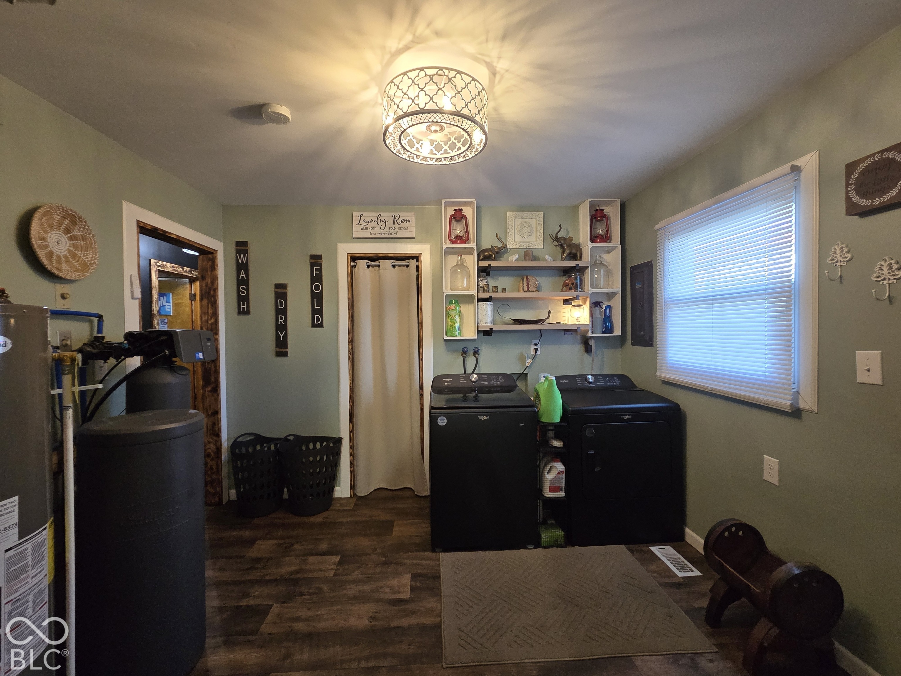 206 N Pike Street, Kempton, IN 46049
