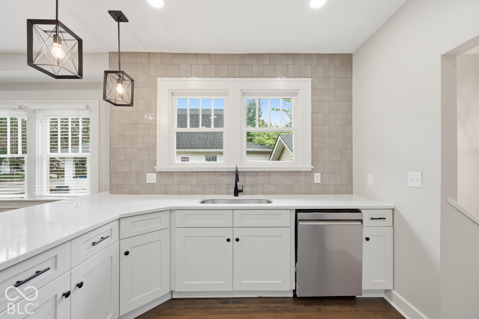 610 Wallace Avenue, Indianapolis, IN 46201