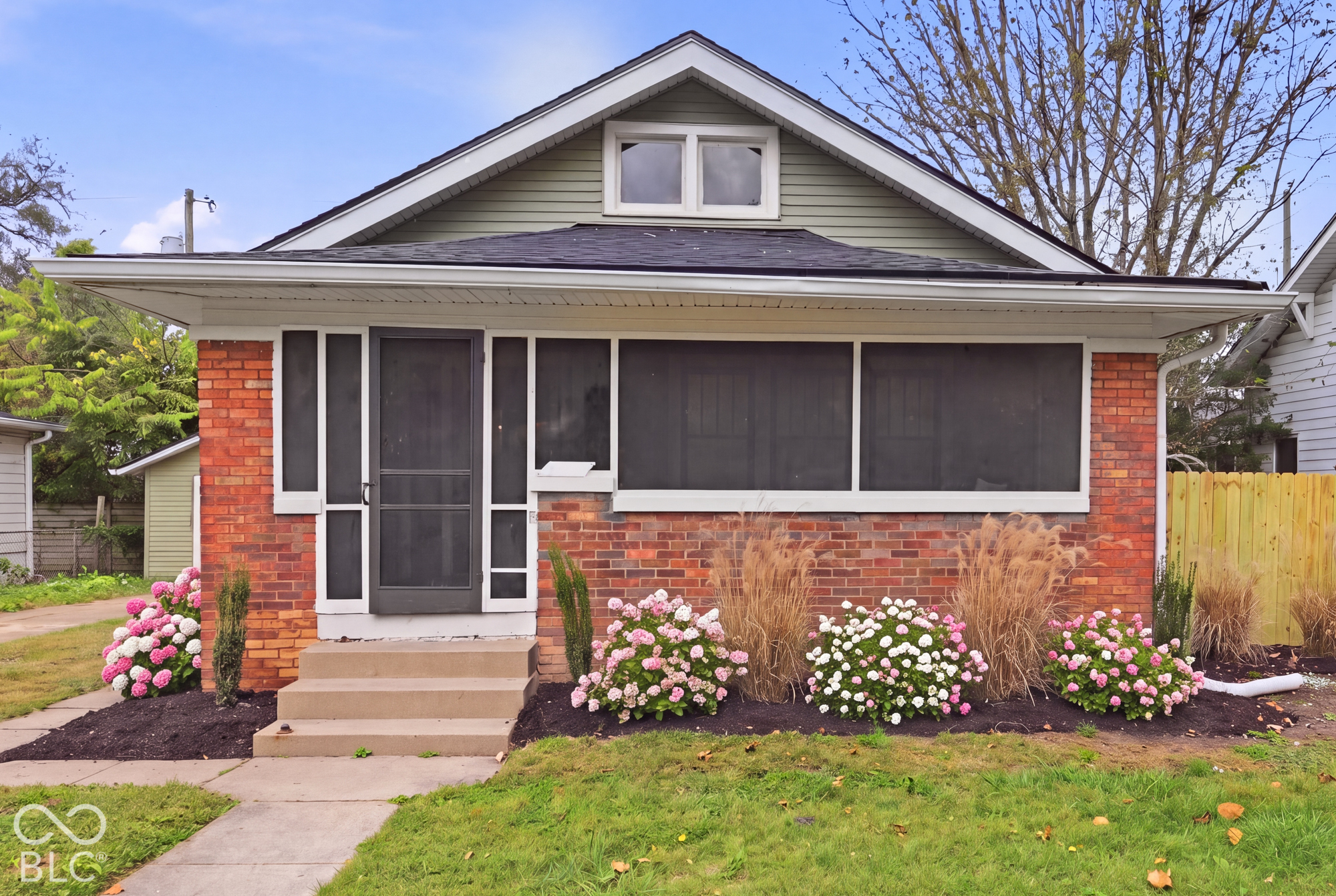 610 Wallace Avenue, Indianapolis, IN 46201