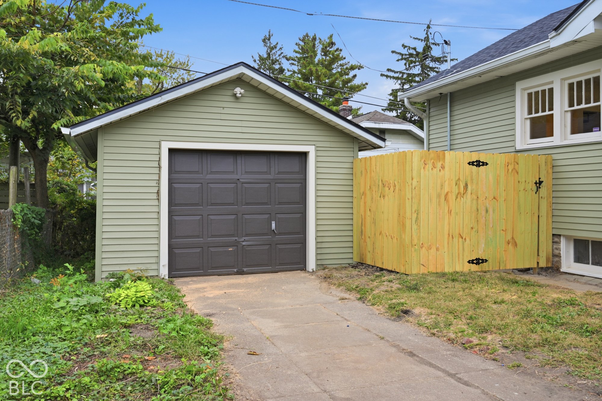 610 Wallace Avenue, Indianapolis, IN 46201