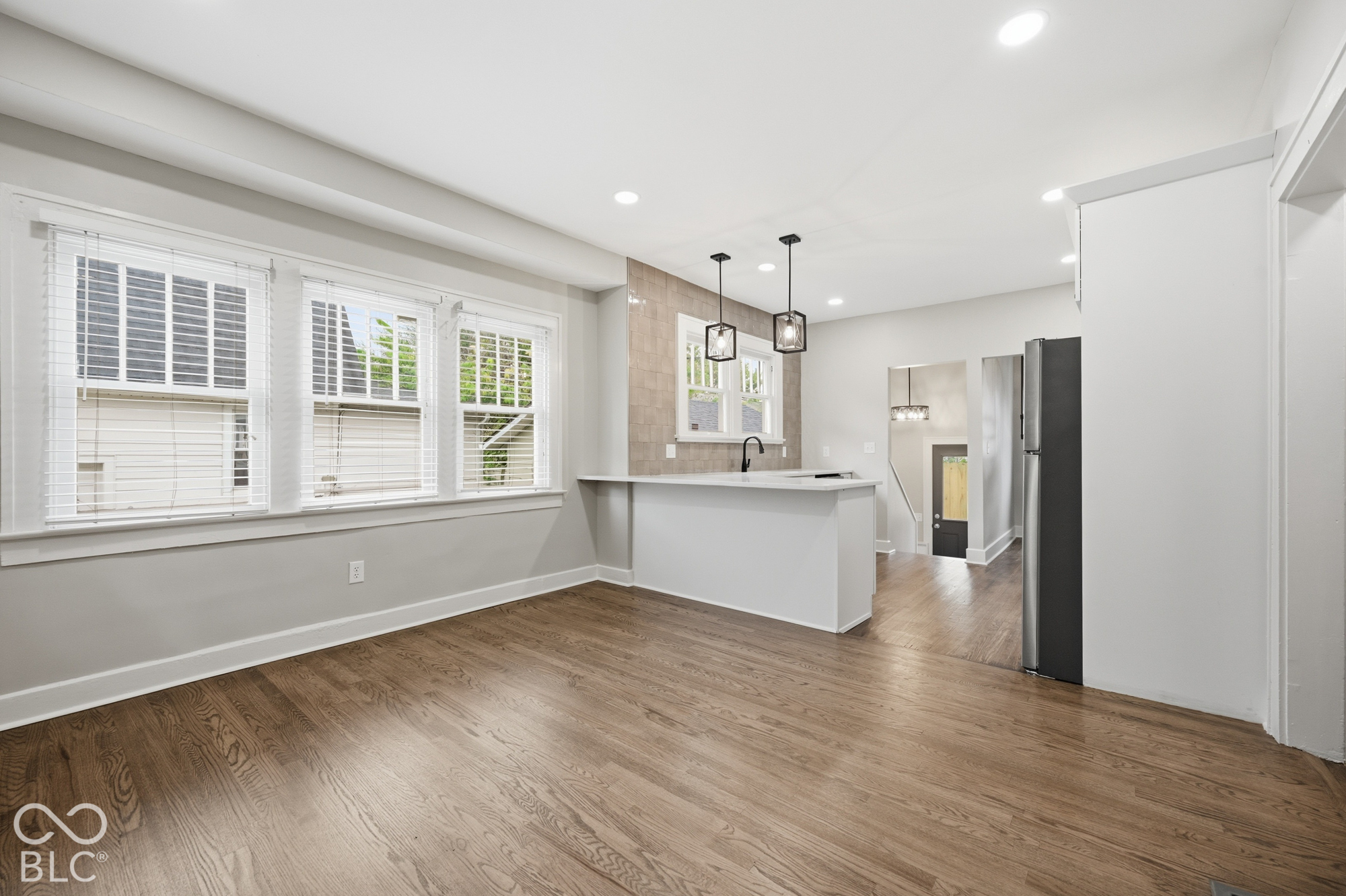 610 Wallace Avenue, Indianapolis, IN 46201
