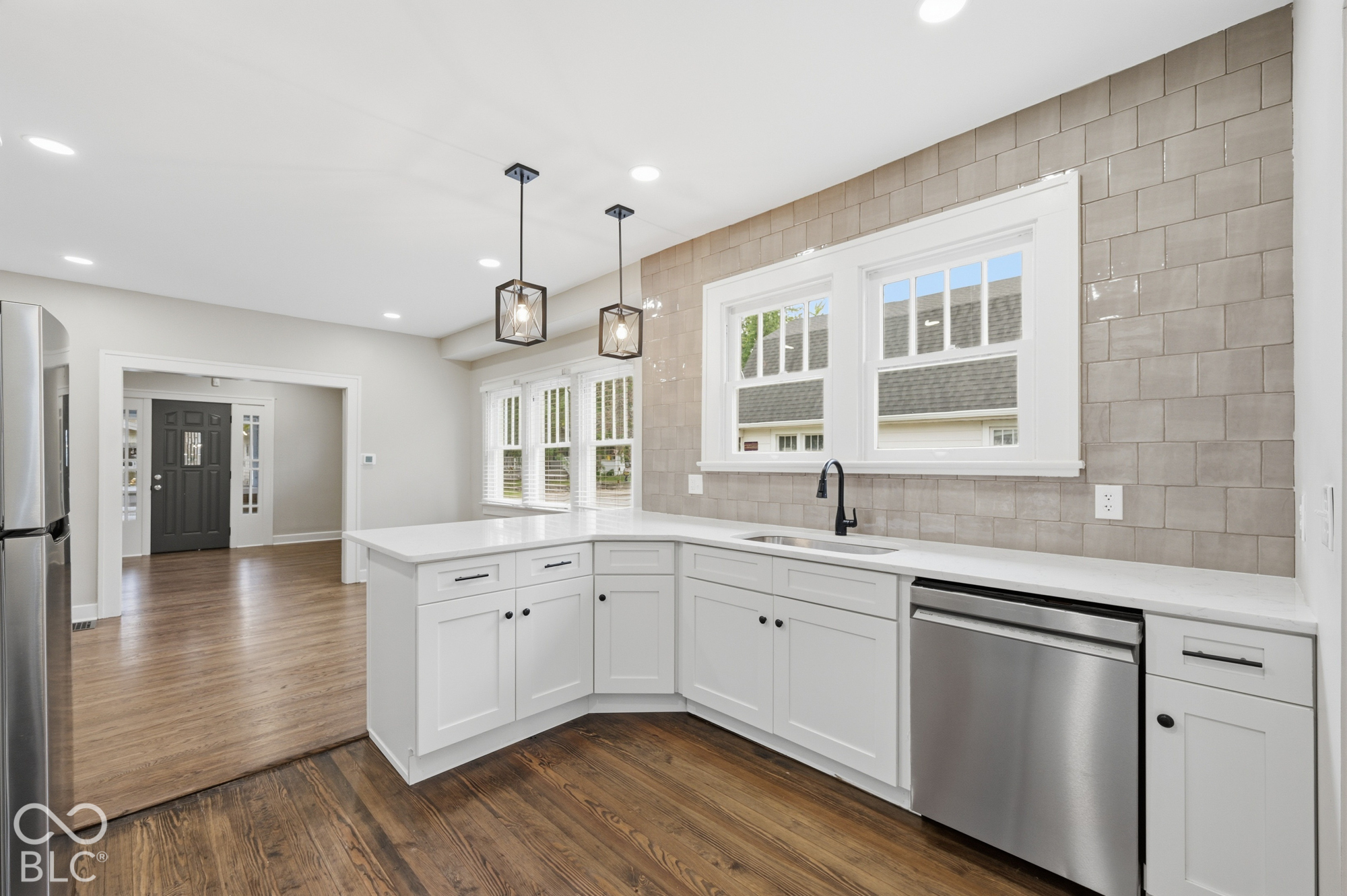 610 Wallace Avenue, Indianapolis, IN 46201