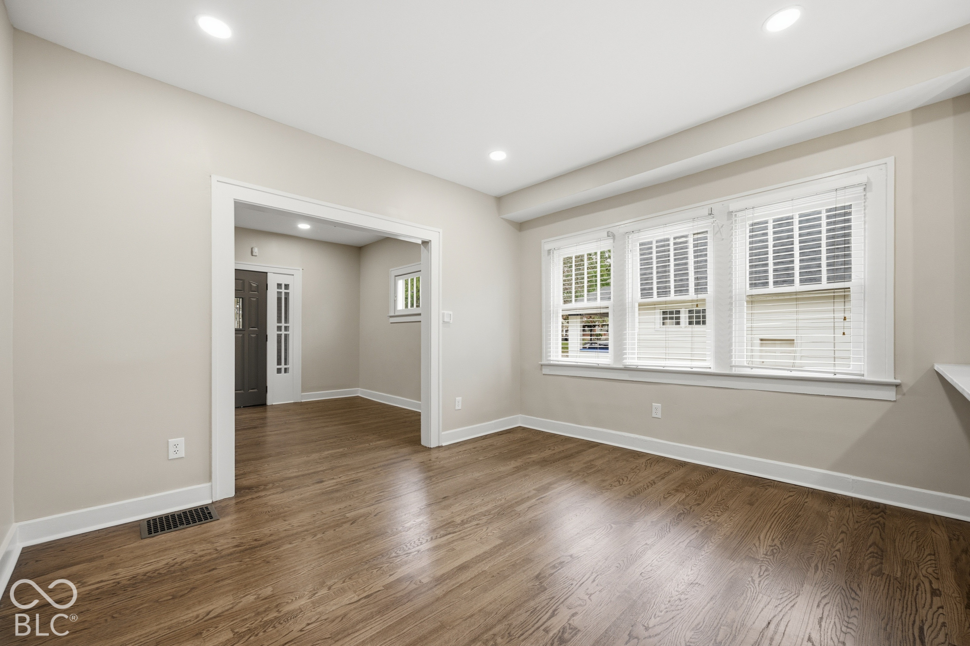 610 Wallace Avenue, Indianapolis, IN 46201