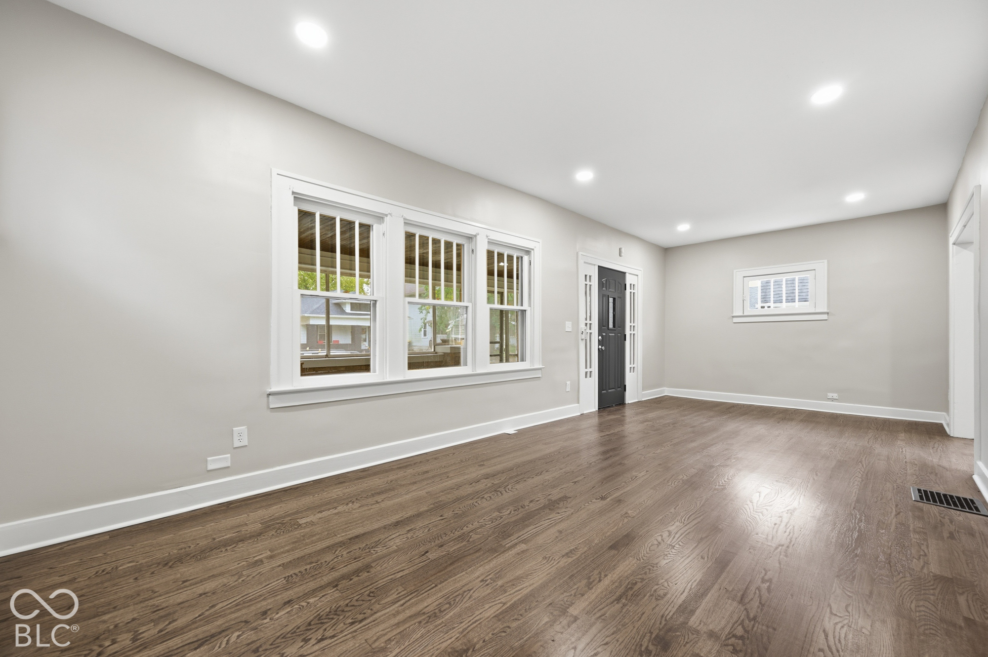 610 Wallace Avenue, Indianapolis, IN 46201