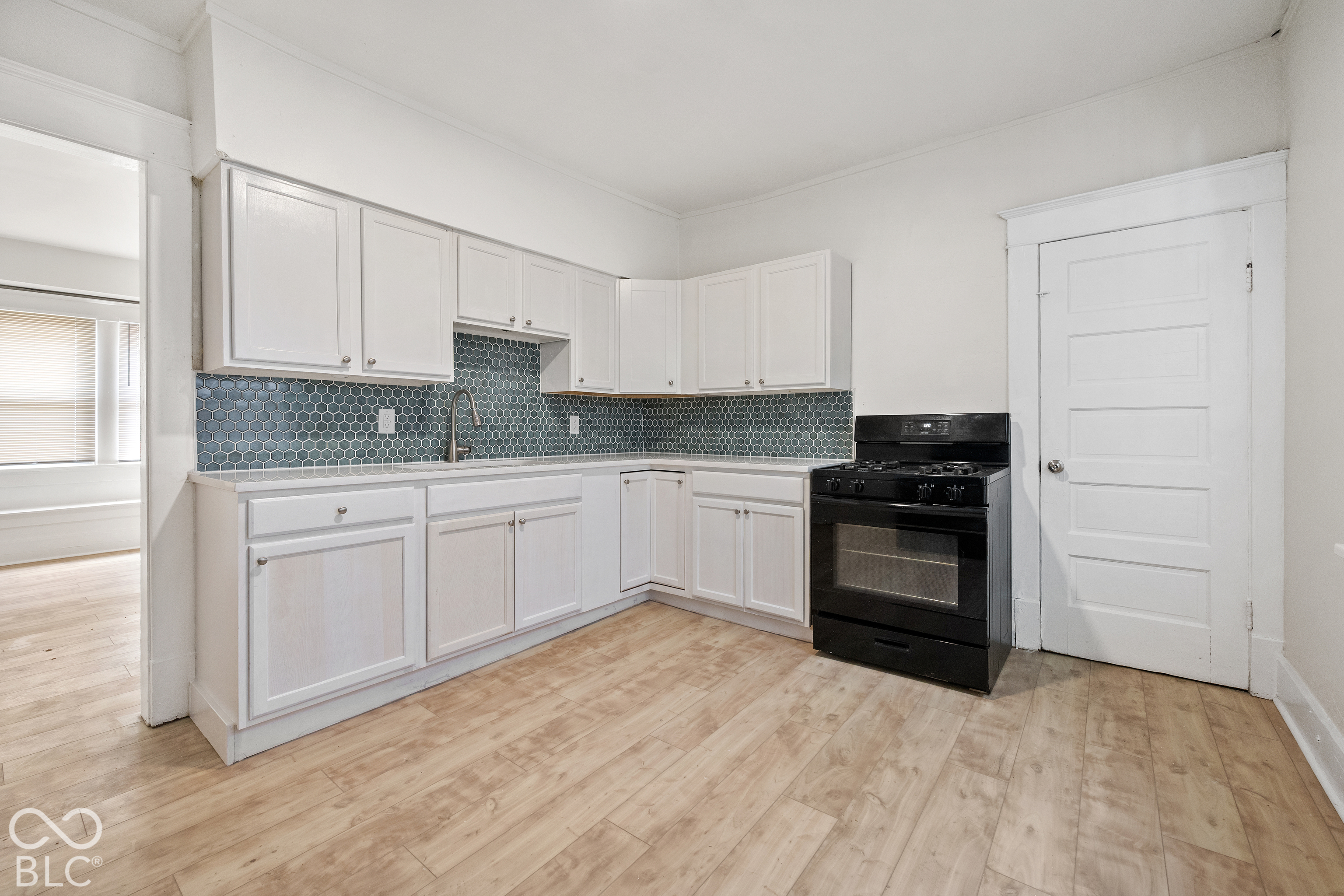 121 N Bradley Avenue, Indianapolis, IN 46201